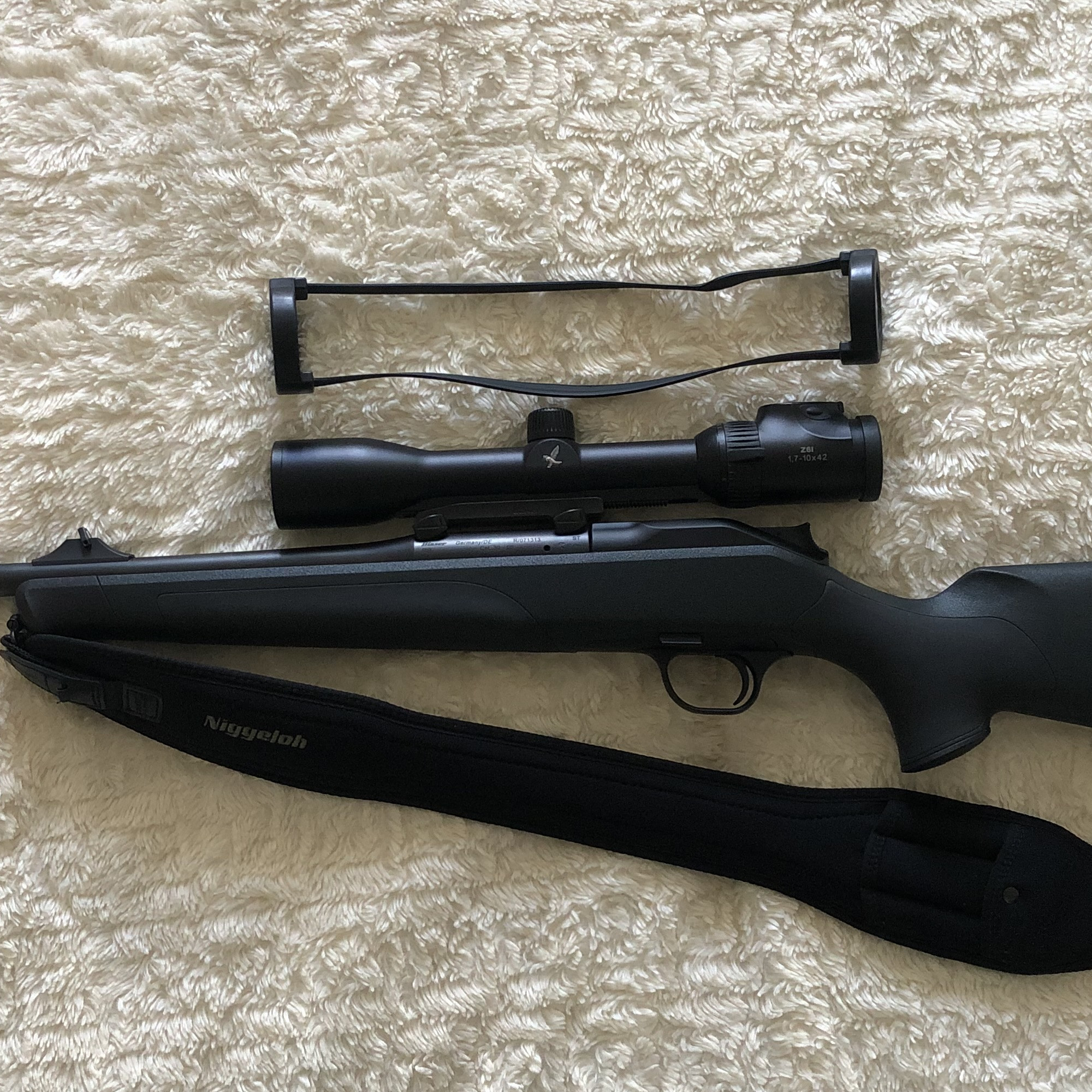 Blaser R8 Professional 30-06