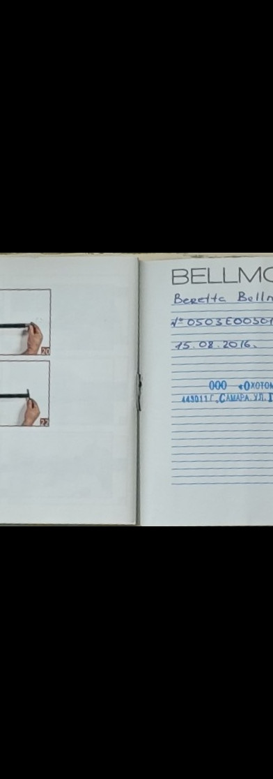 Bellmonte