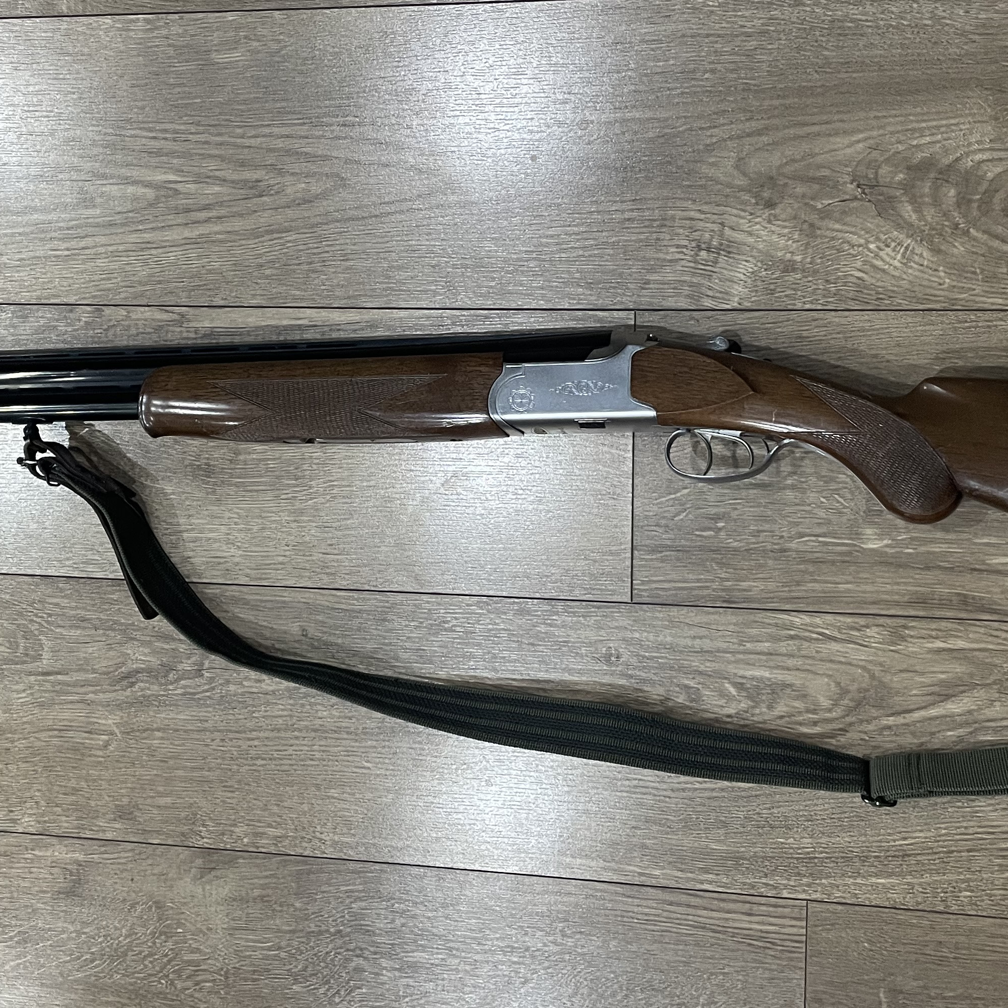 Cz mallard 12/76