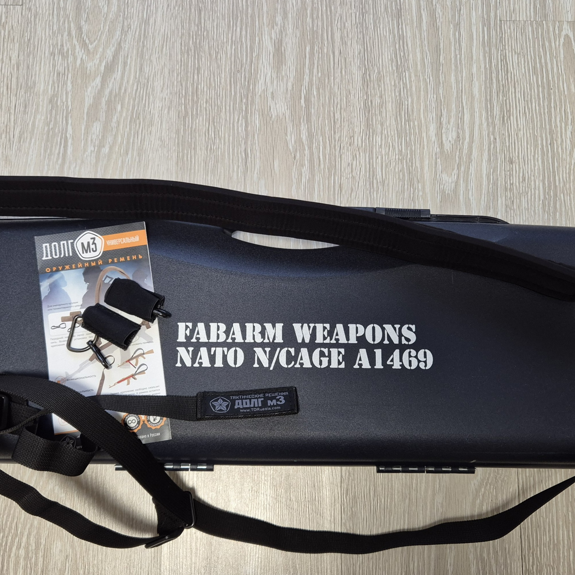 Продам Fabarm SDASS PRO Telescopic 12/76