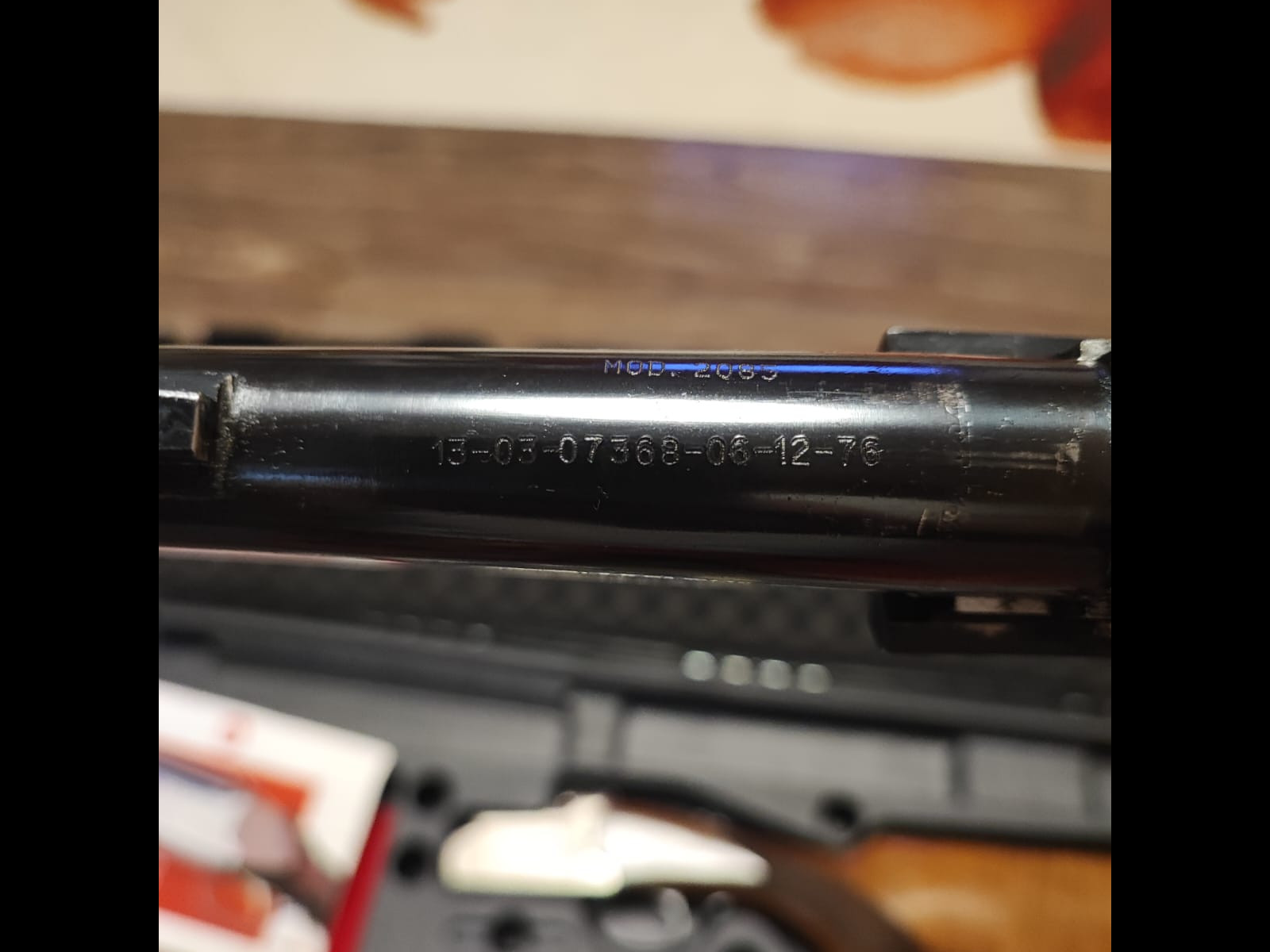 LANBER EXPERT II
