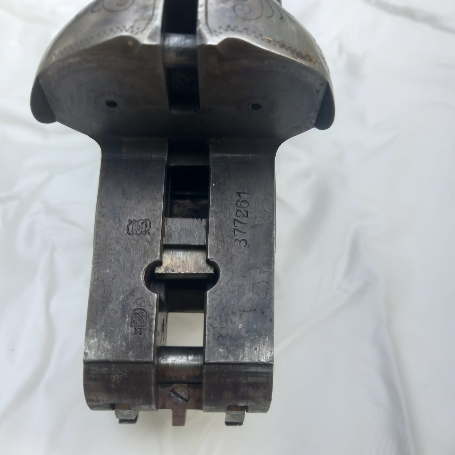 Sauer 12/70 крупп