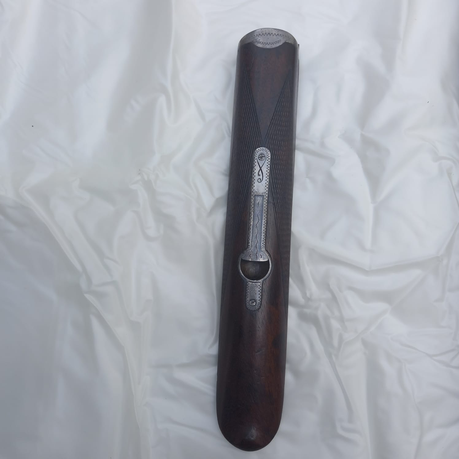 Sauer 12/70 крупп