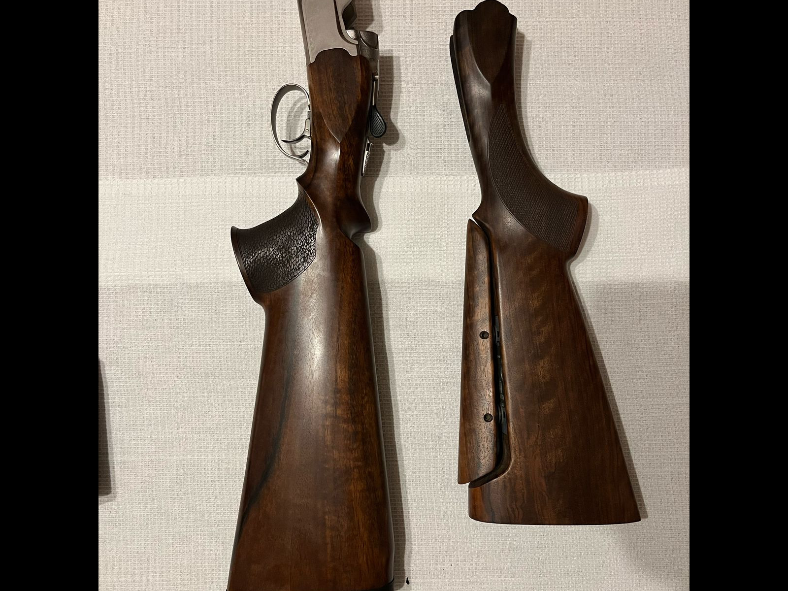 Beretta 692 (калибр 12, длинна ствола 76)