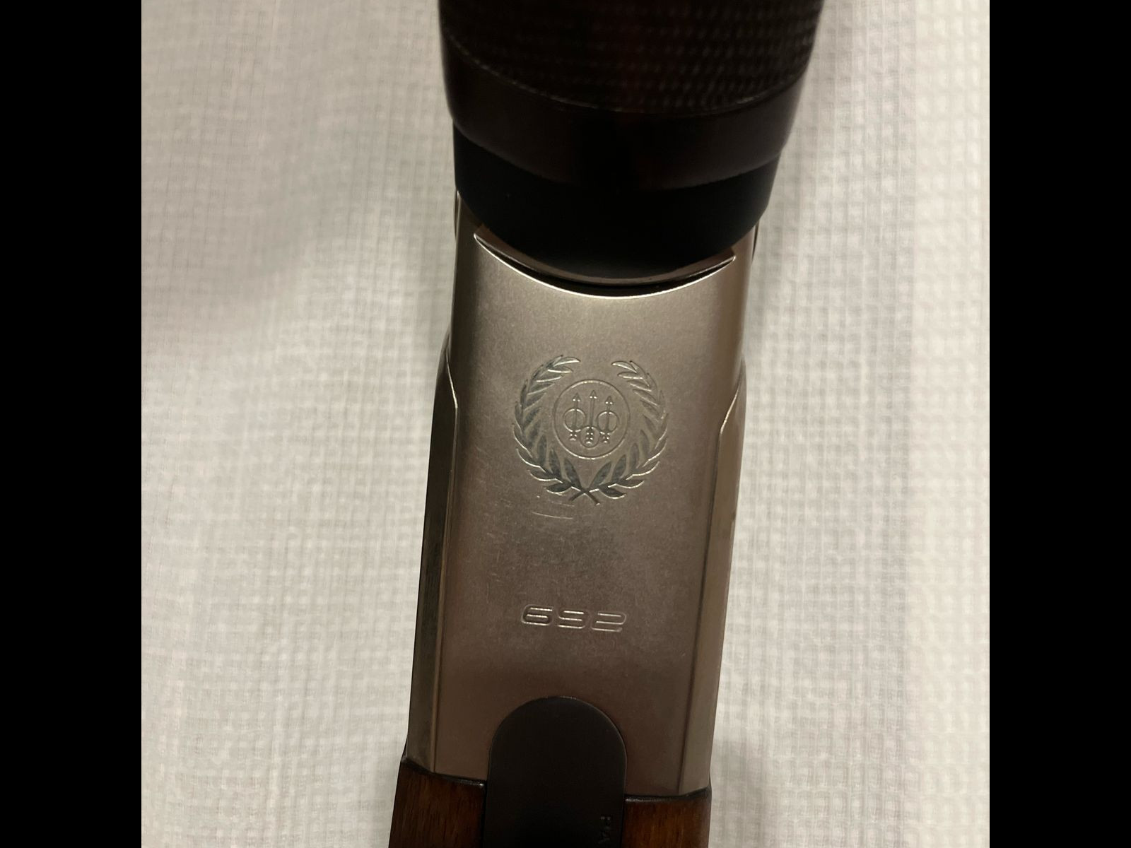 Beretta 692 (калибр 12, длинна ствола 76)