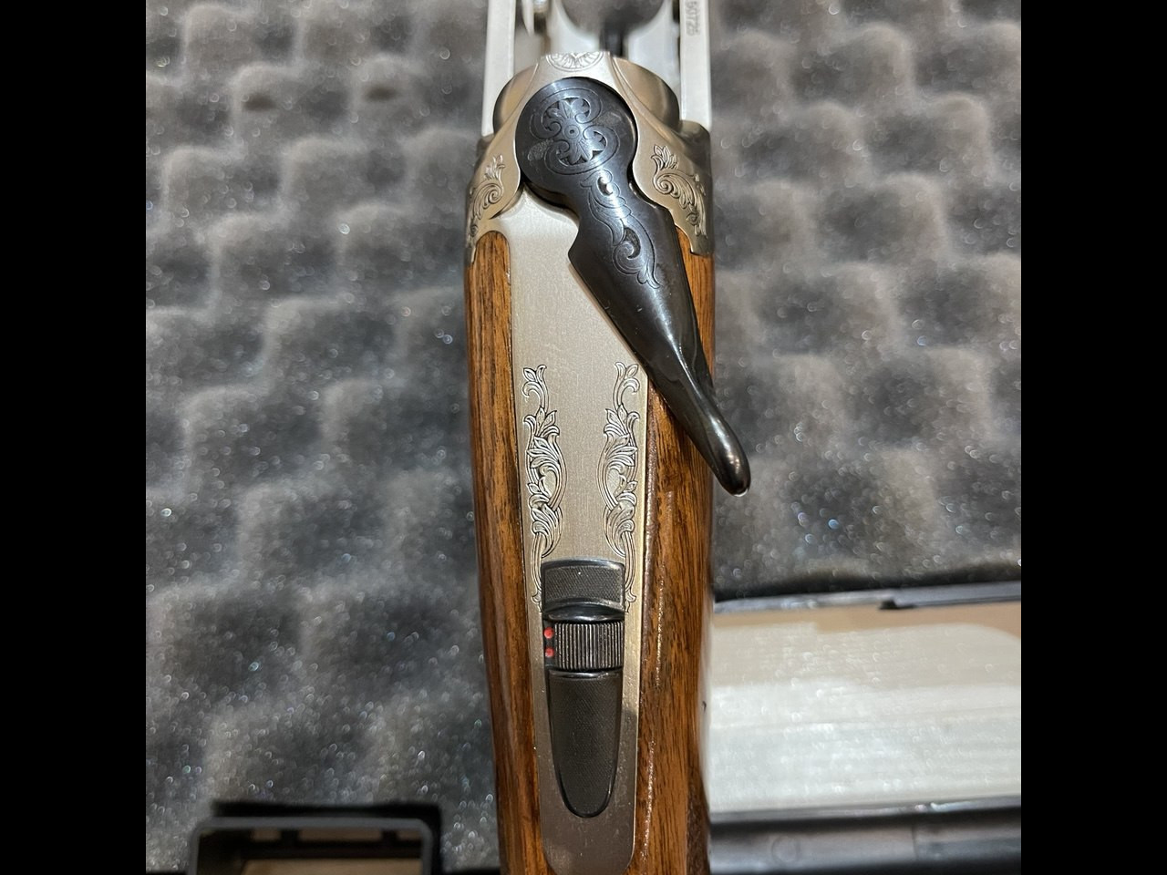 Ружье Caesar Guerini Figura 12x76