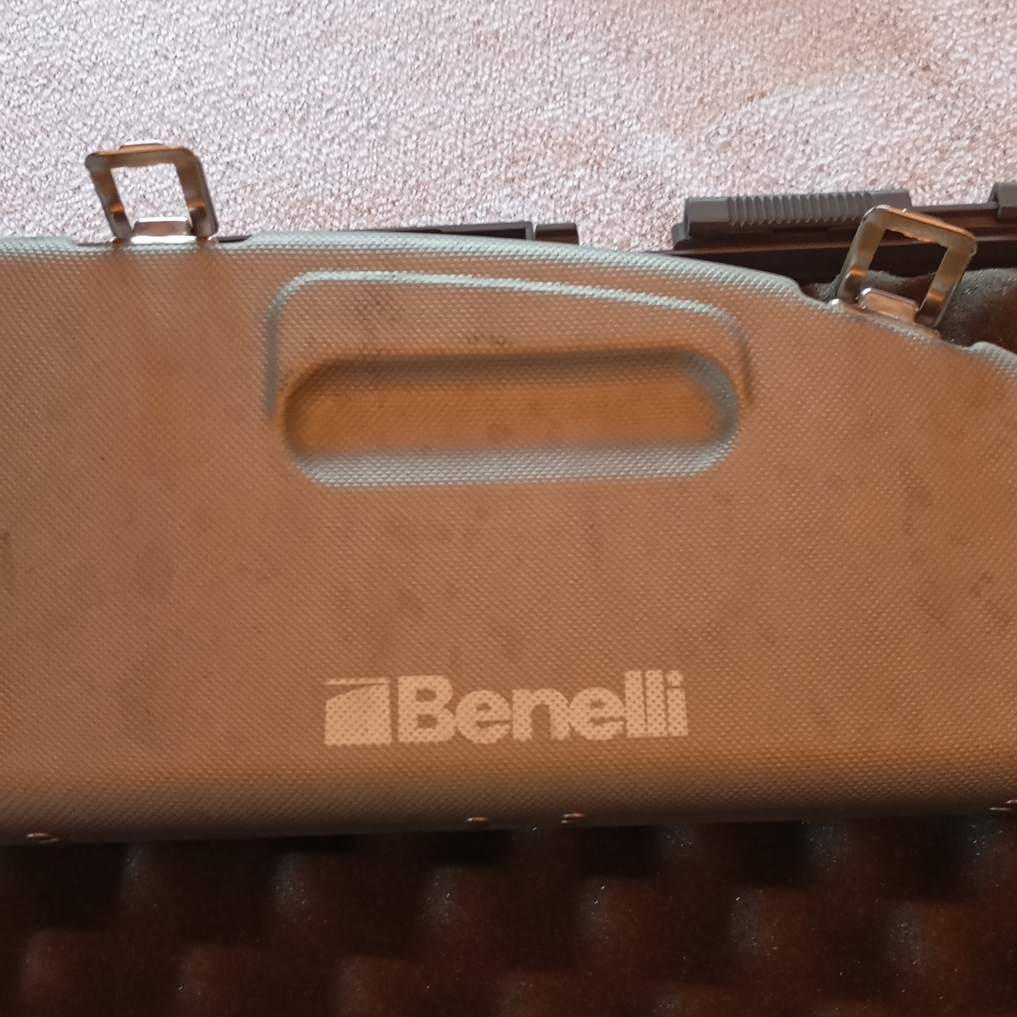 Ружье Benelli Super Black Eagle L.H.  12/70/76/89
