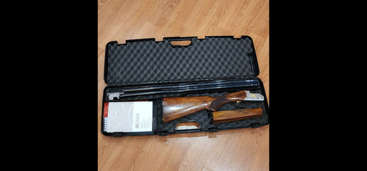 Ружье Caesar Guerini Figura 12x76