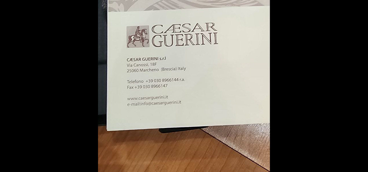Ружье Caesar Guerini Figura 12x76