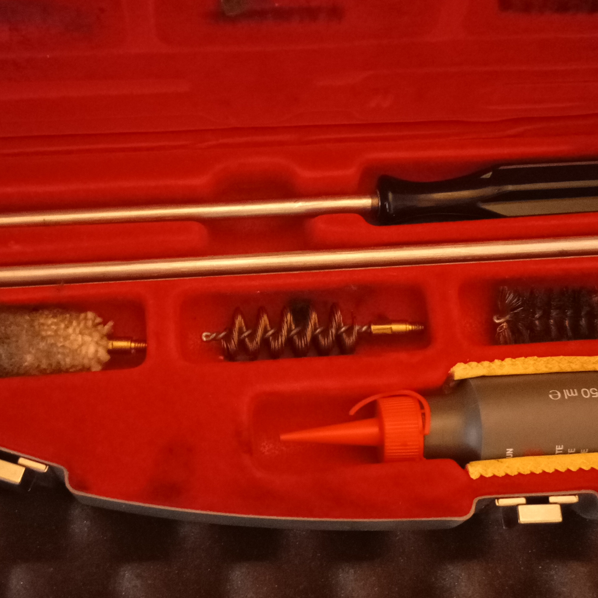 Ружье Benelli Super Black Eagle L.H.  12/70/76/89