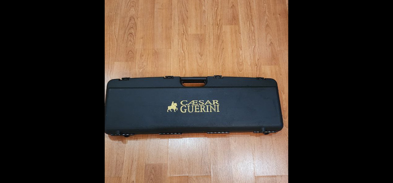 Ружье Caesar Guerini Figura 12x76