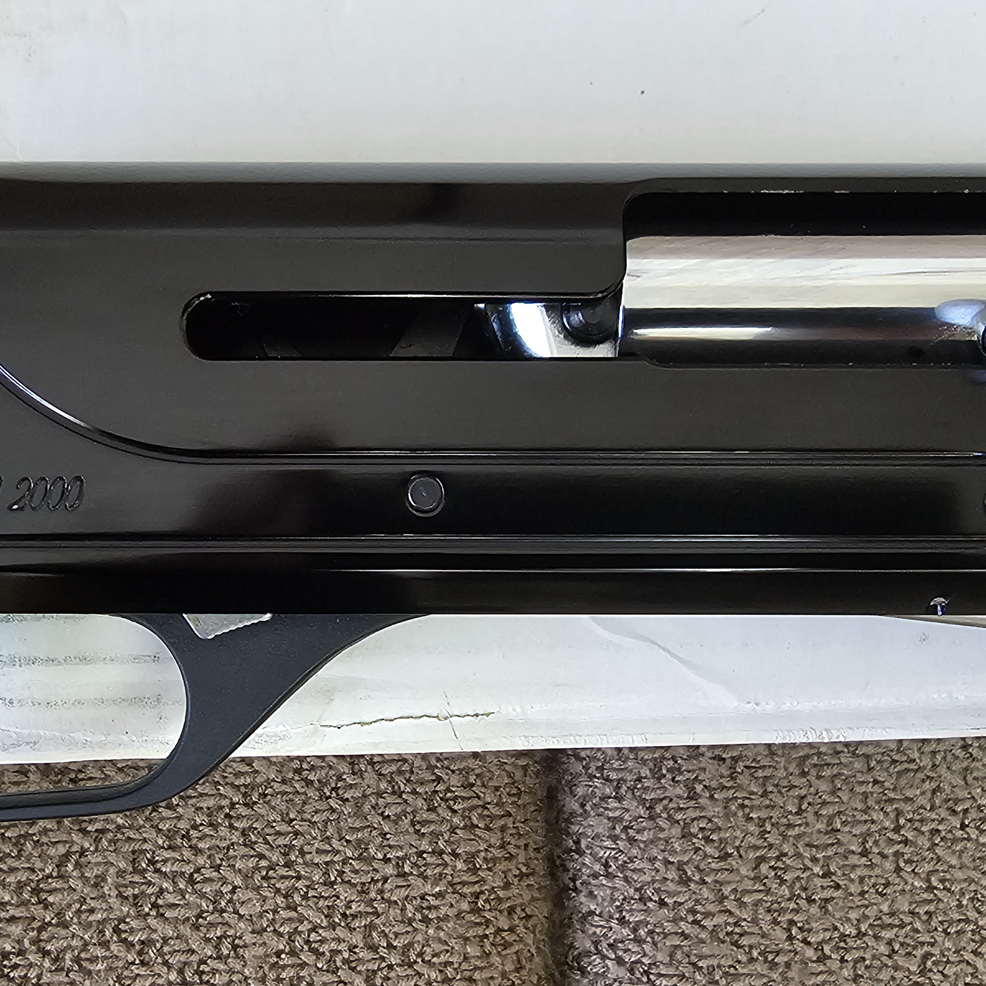 Ружье охотничье STOEGER 2000 Wood 12×76/12×55
