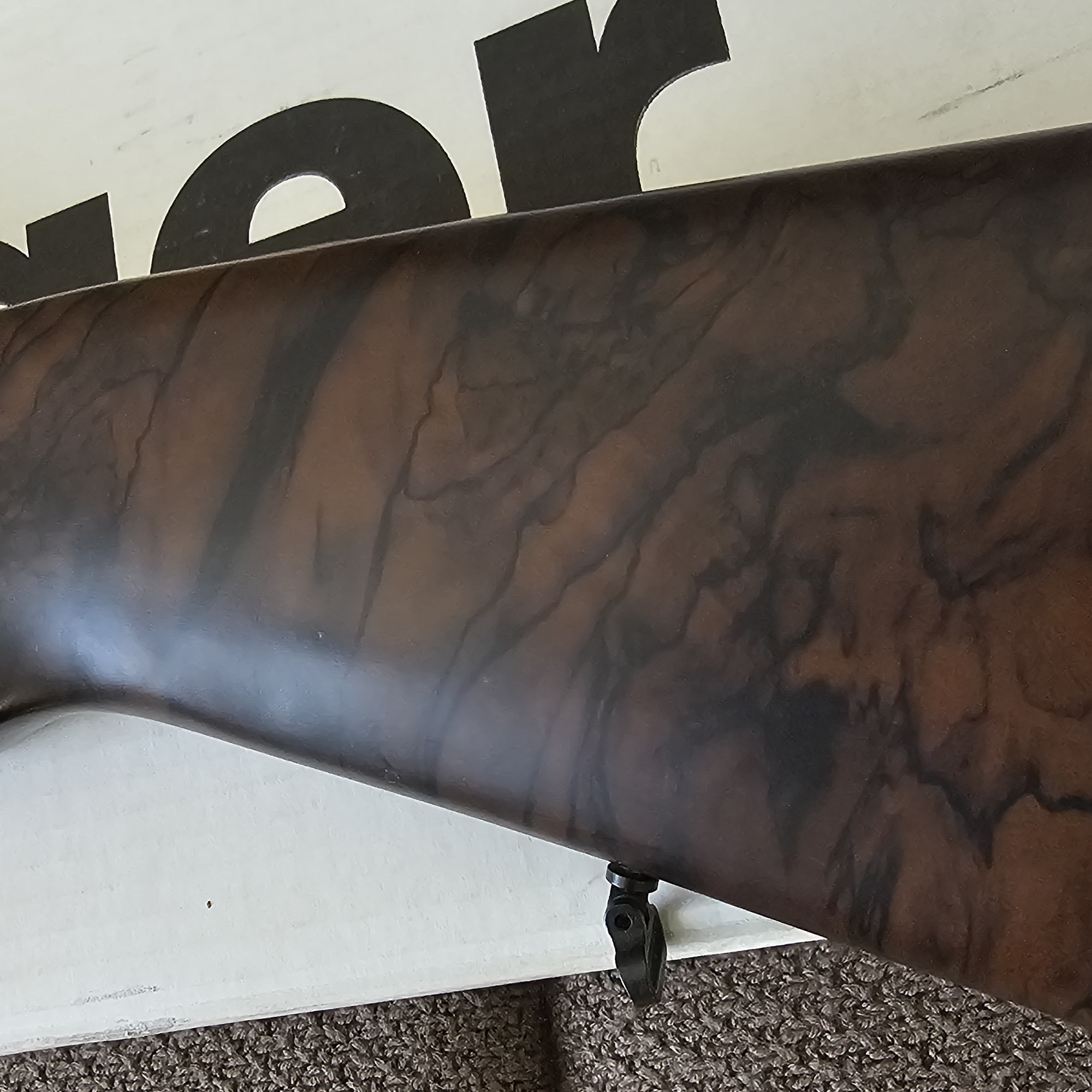 Ружье охотничье STOEGER 2000 Wood 12×76/12×55