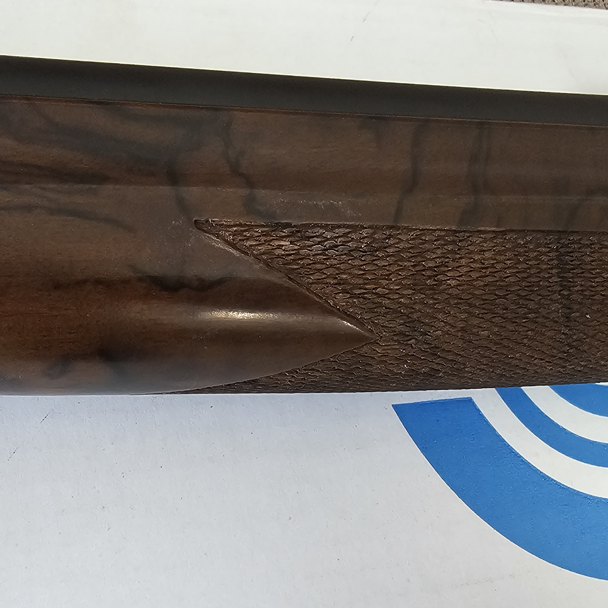 Ружье охотничье STOEGER 2000 Wood 12×76/12×55