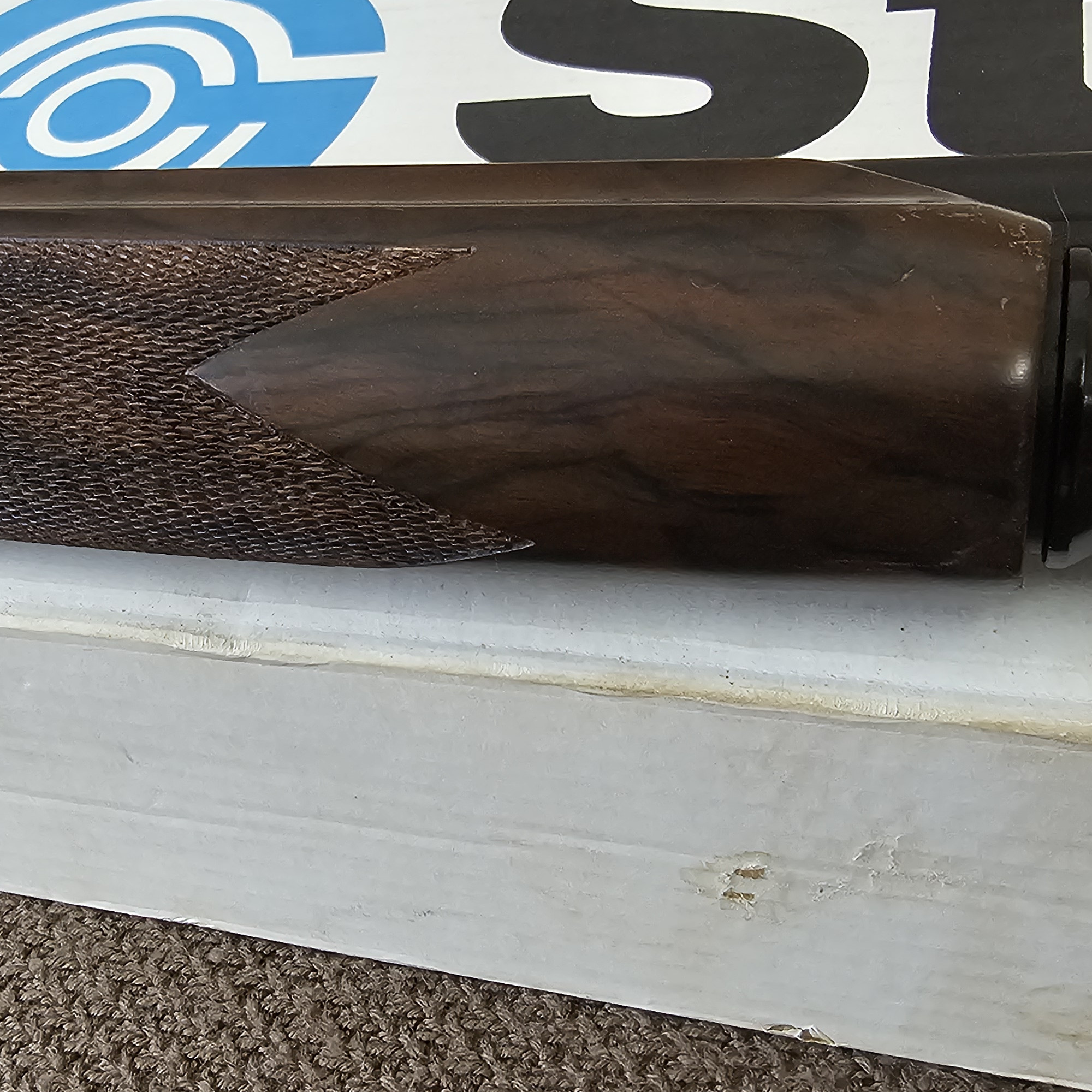 Ружье охотничье STOEGER 2000 Wood 12×76/12×55