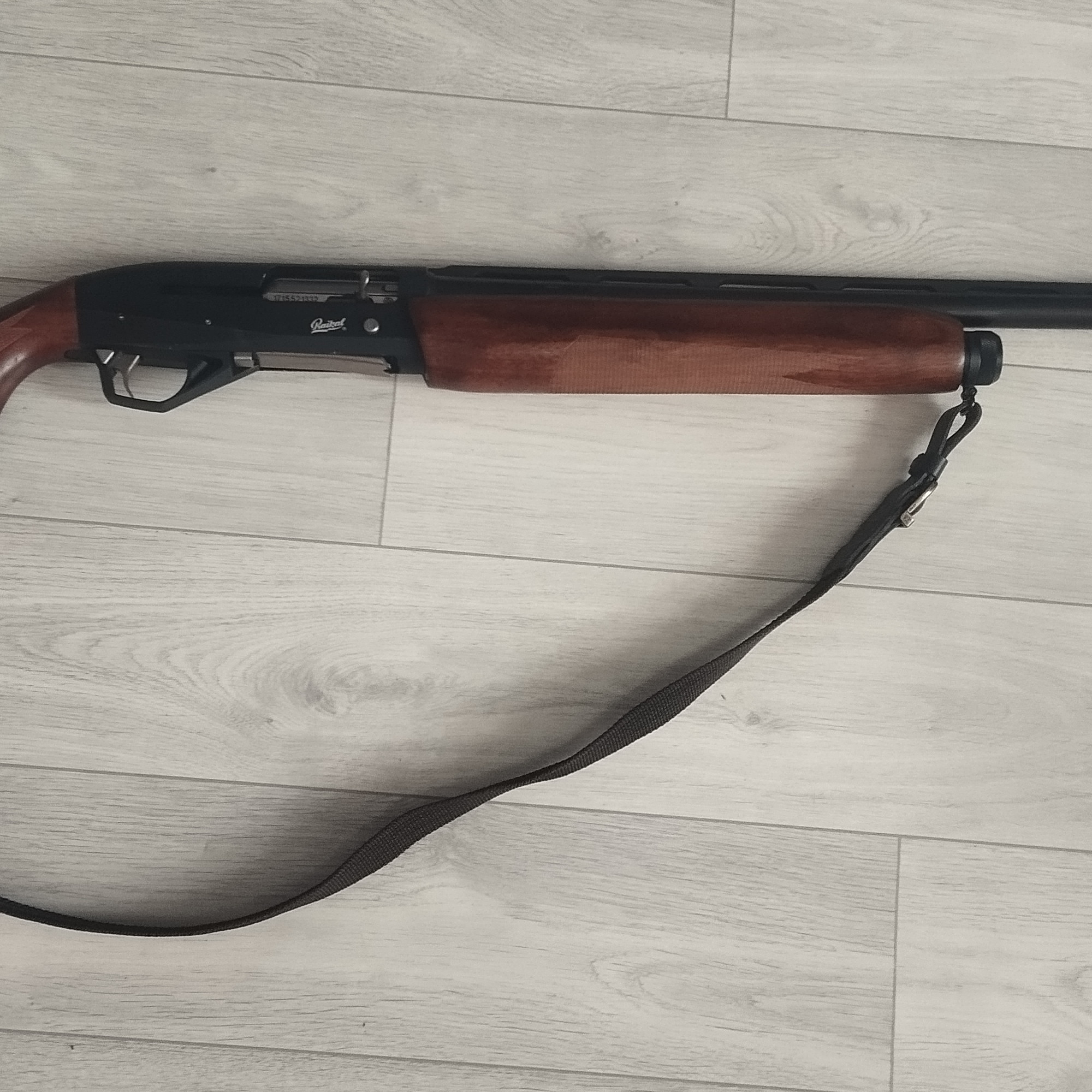 МР-155, калибр 12/76