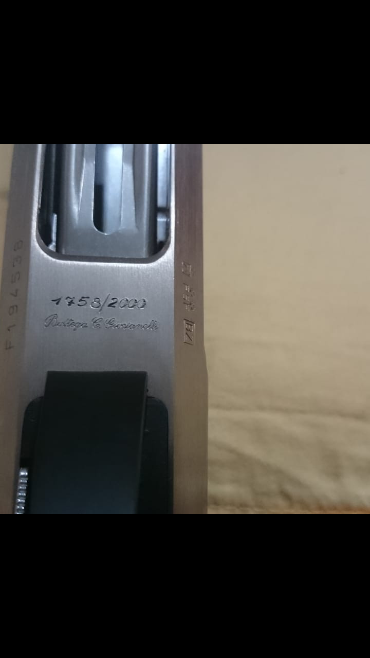 Продам Benelli Elite калибр 12