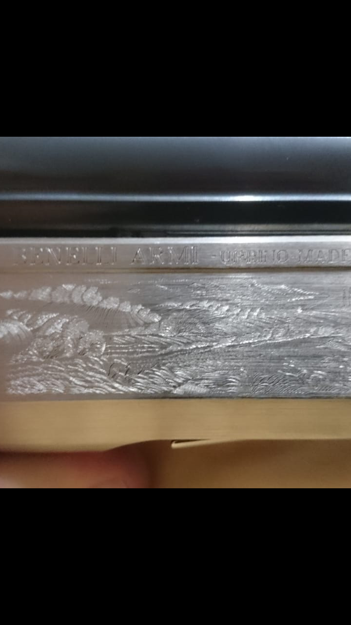 Продам Benelli Elite калибр 12