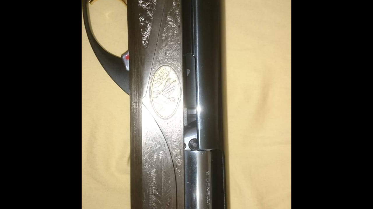 Продам Benelli Elite калибр 12