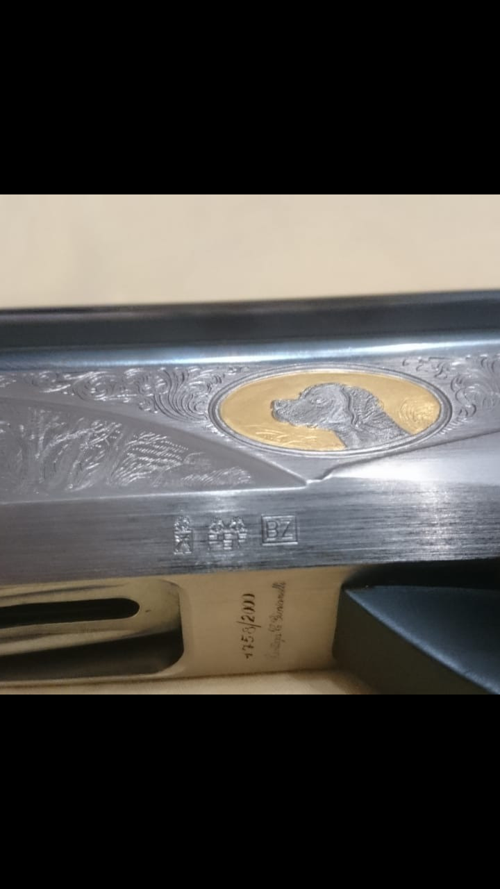 Продам Benelli Elite калибр 12