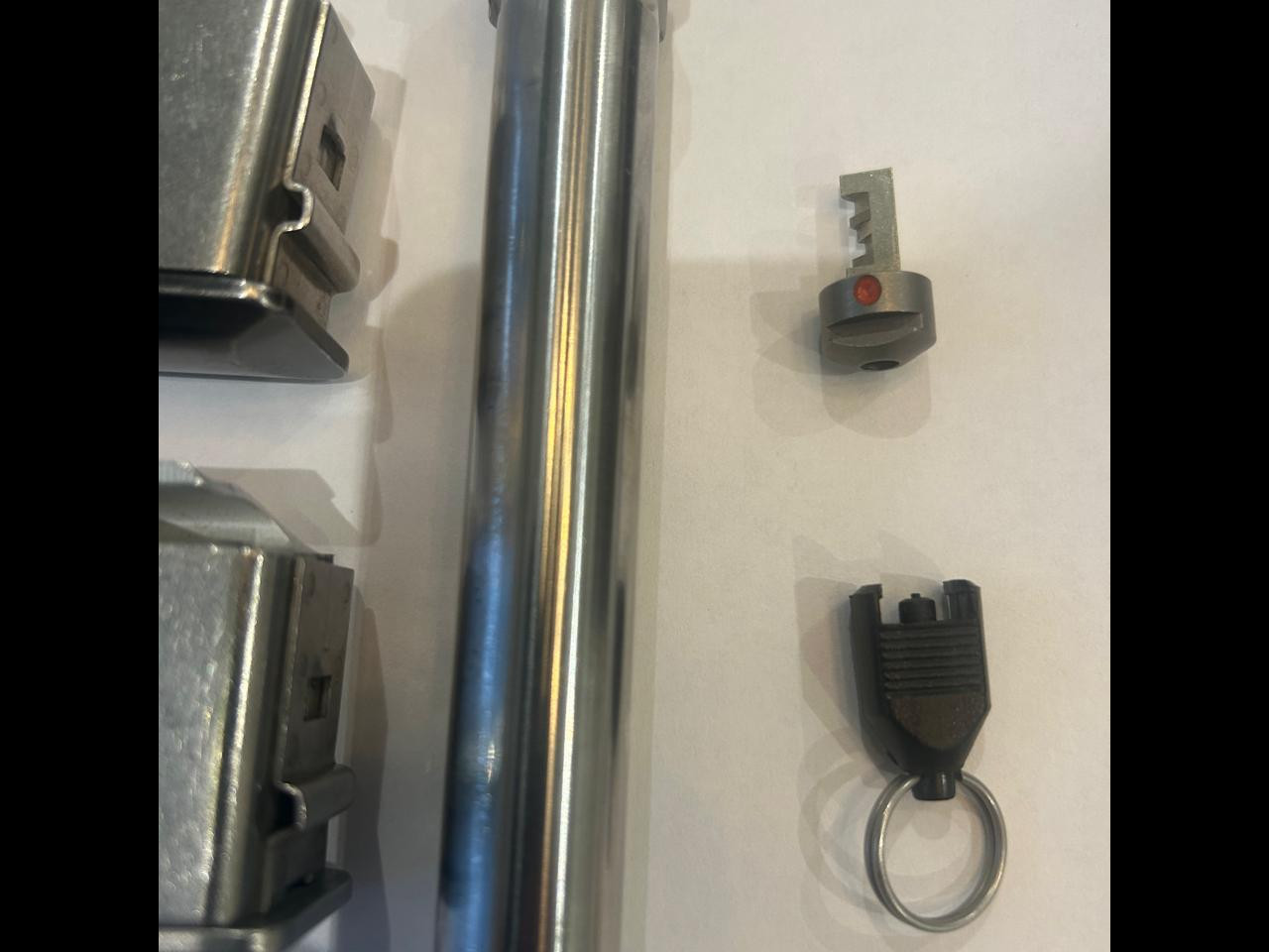 SAKO 75 RH Hunter Stainless 300 Win Mag