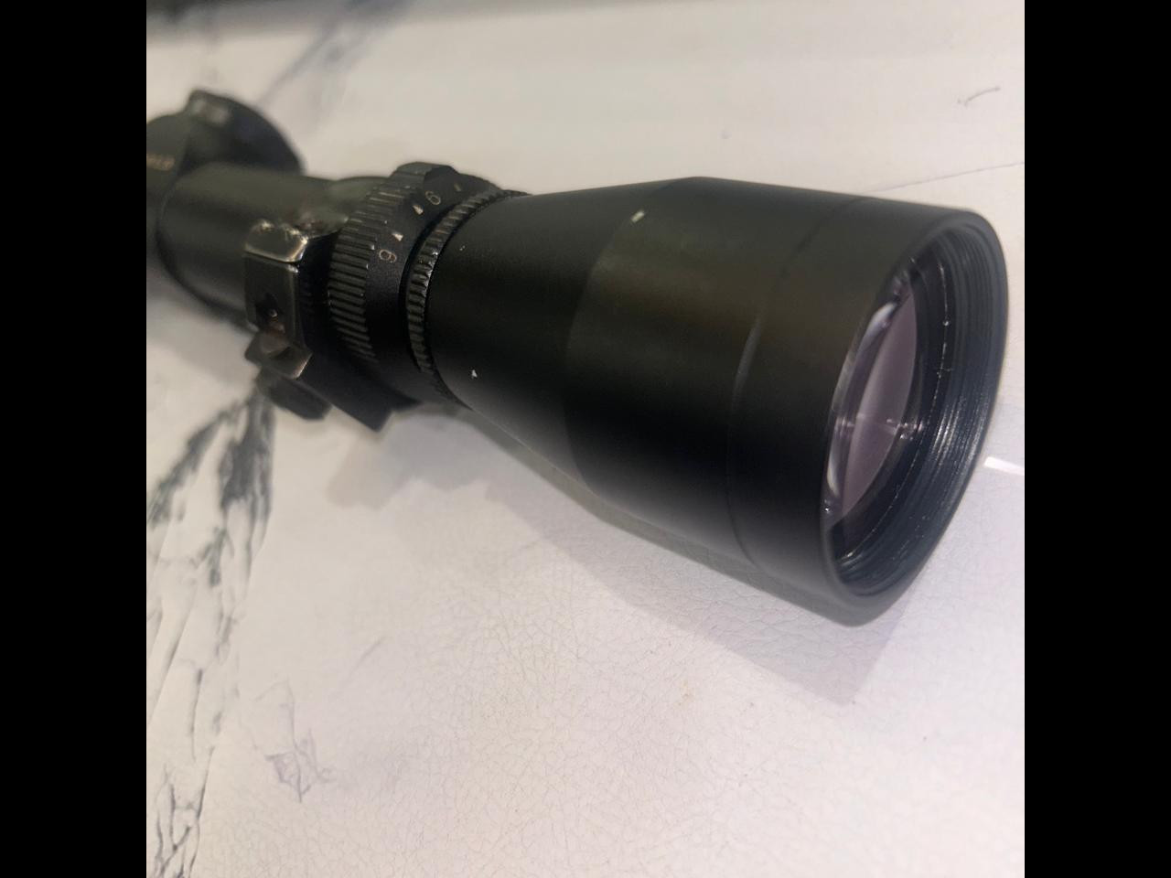 SAKO 75 RH Hunter Stainless 300 Win Mag