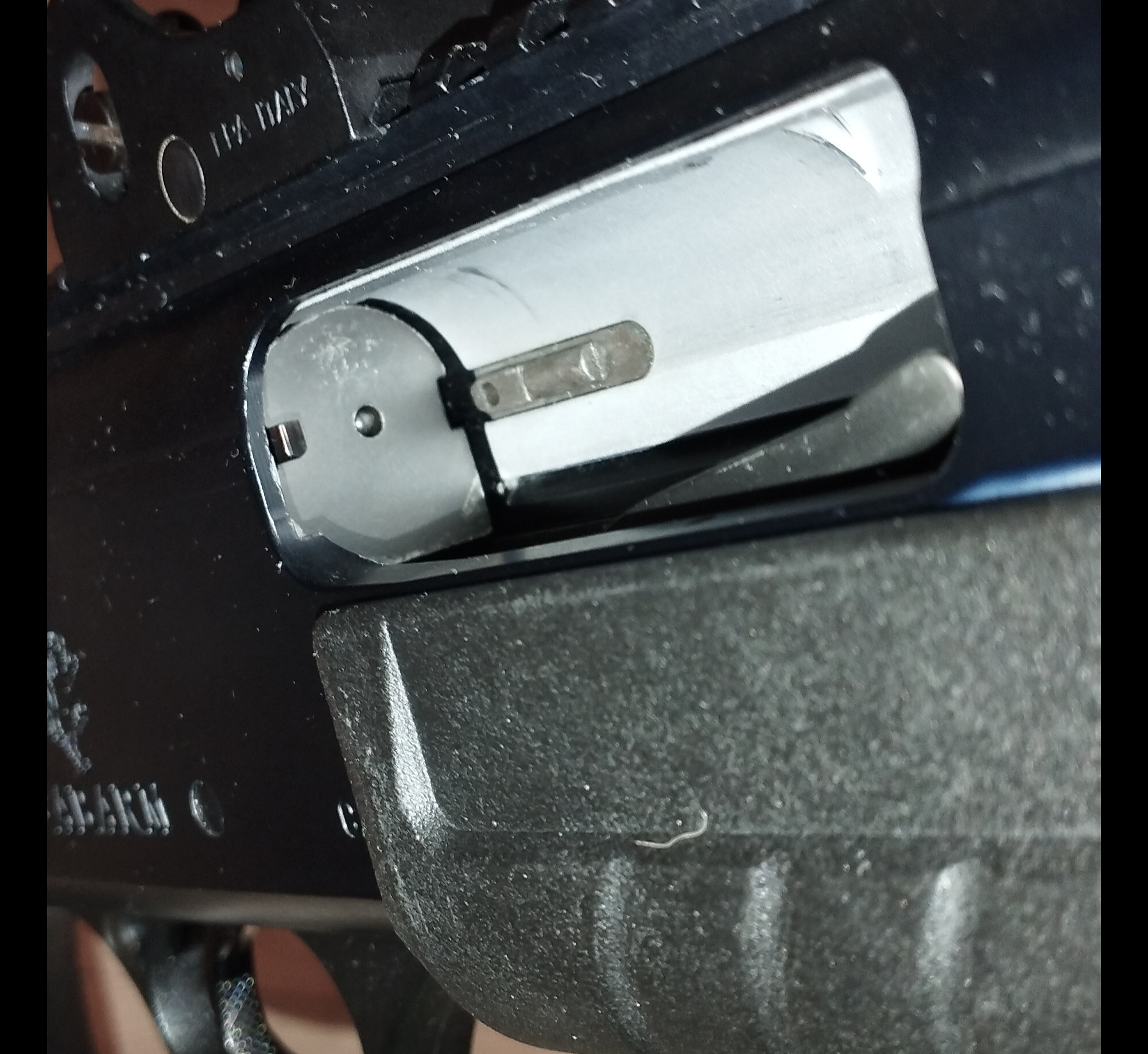 Fabarm SDAAS Tactical (Италия)