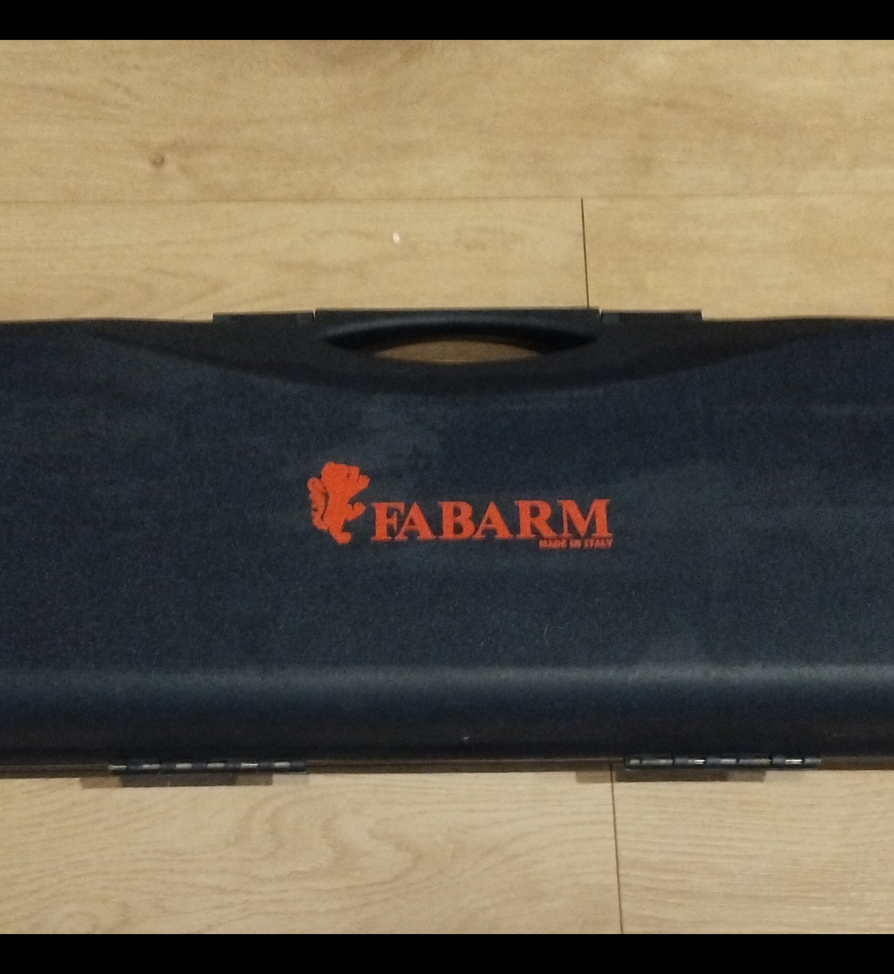 Fabarm SDAAS Tactical (Италия)