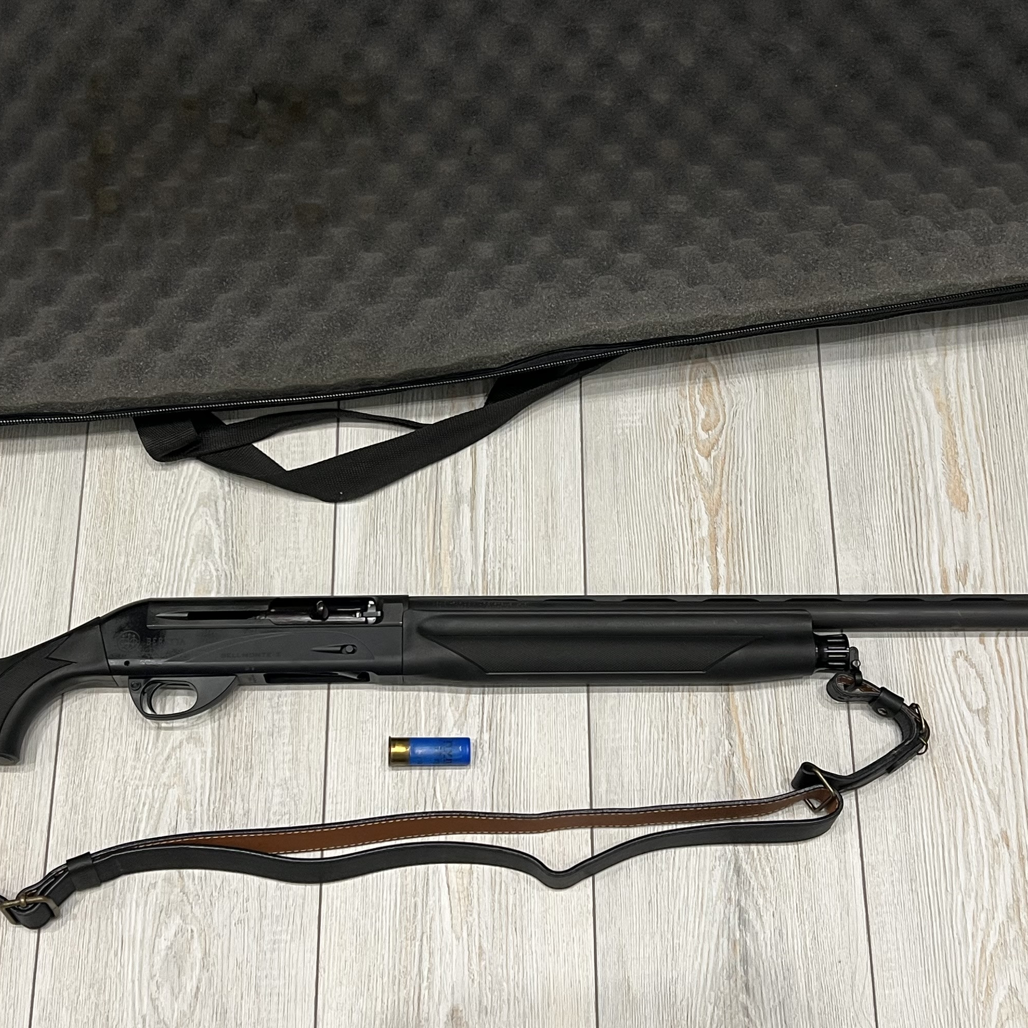 Beretta Bellmonte 1