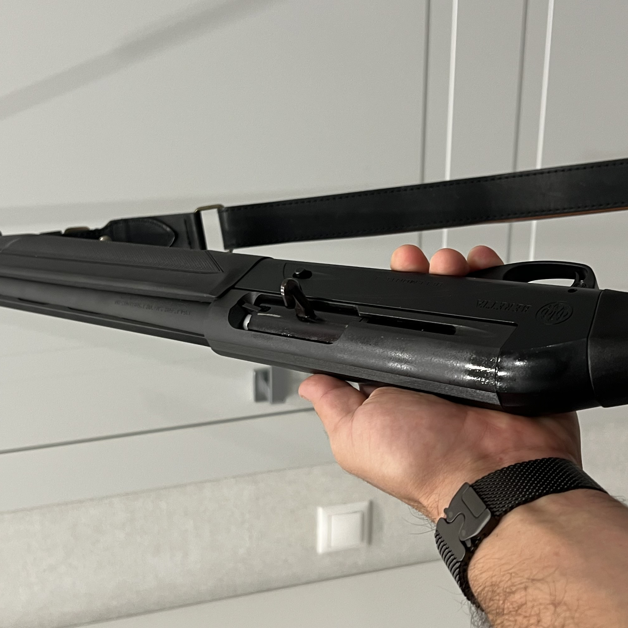 Beretta Bellmonte 1