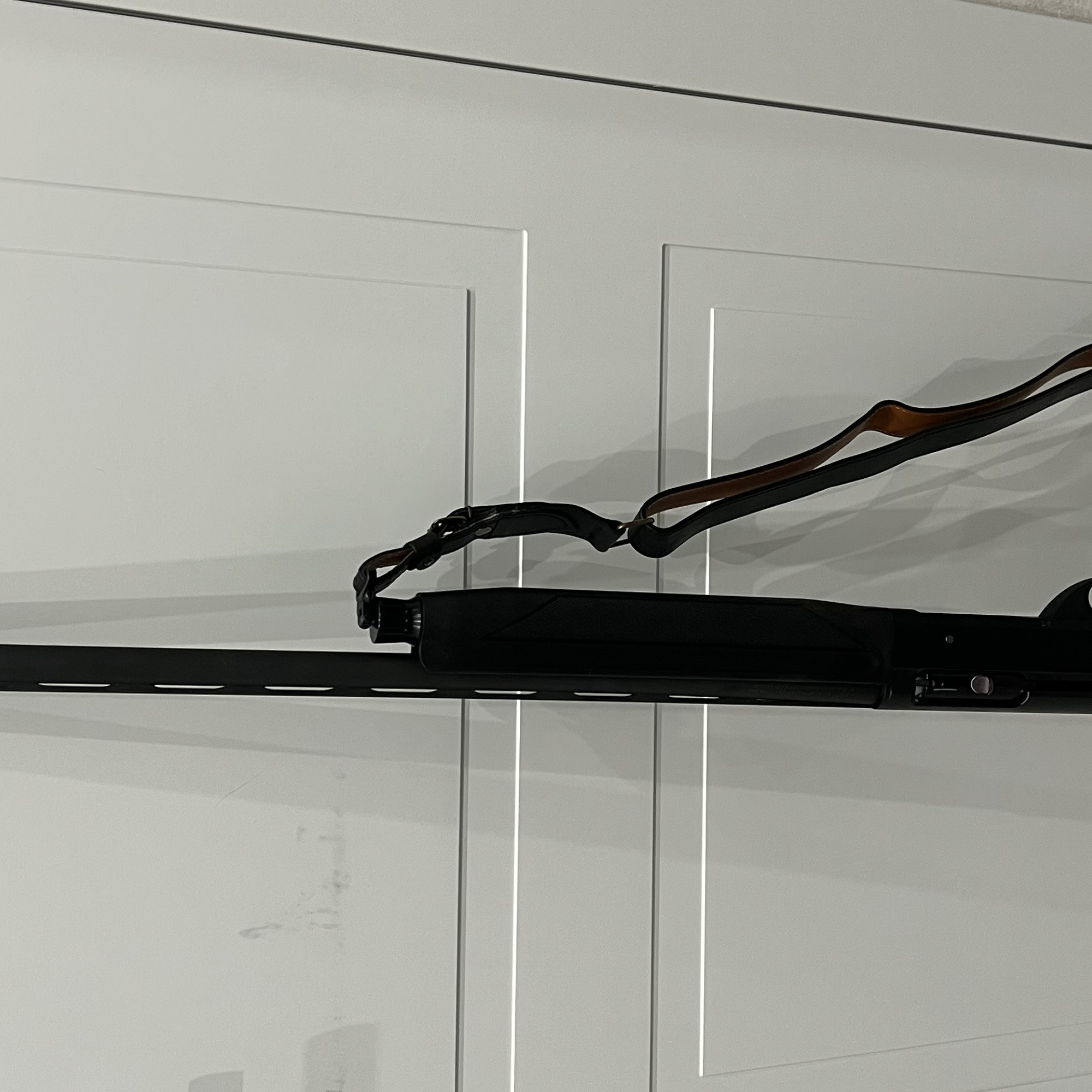 Beretta Bellmonte 1