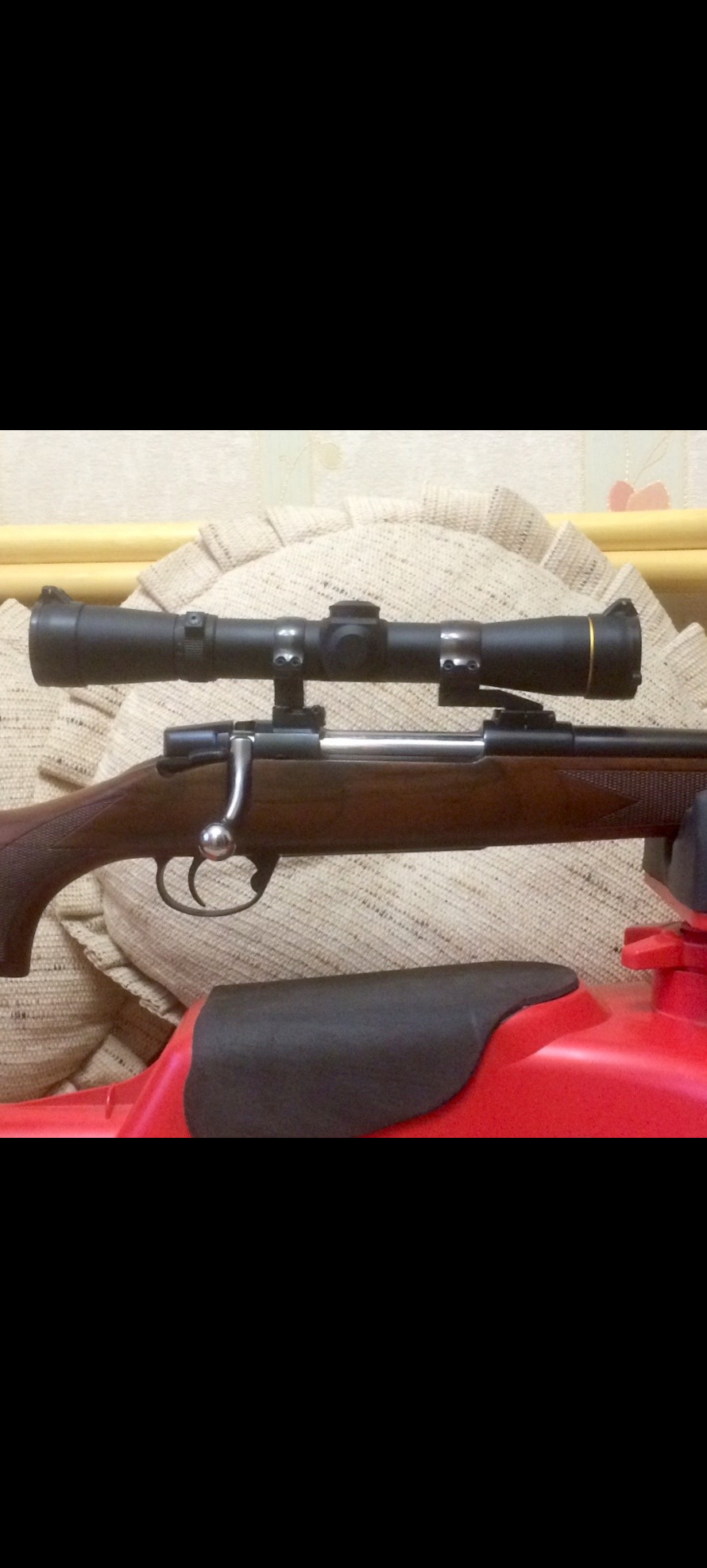 Нарезной  охотничий AZ-1900/  Калибр 9,3х62 мм