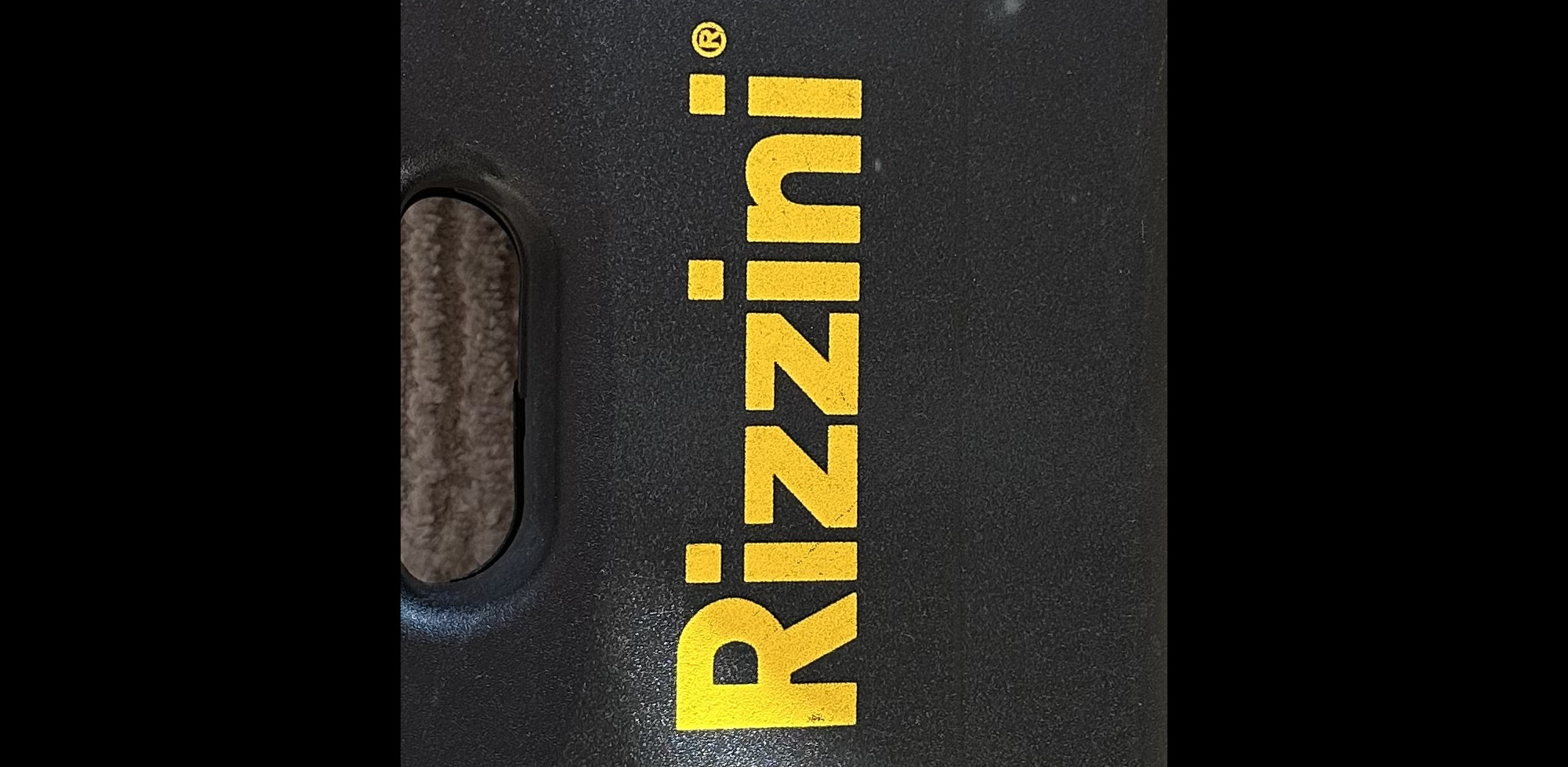 Гладкоствольное ружье Rizzini
