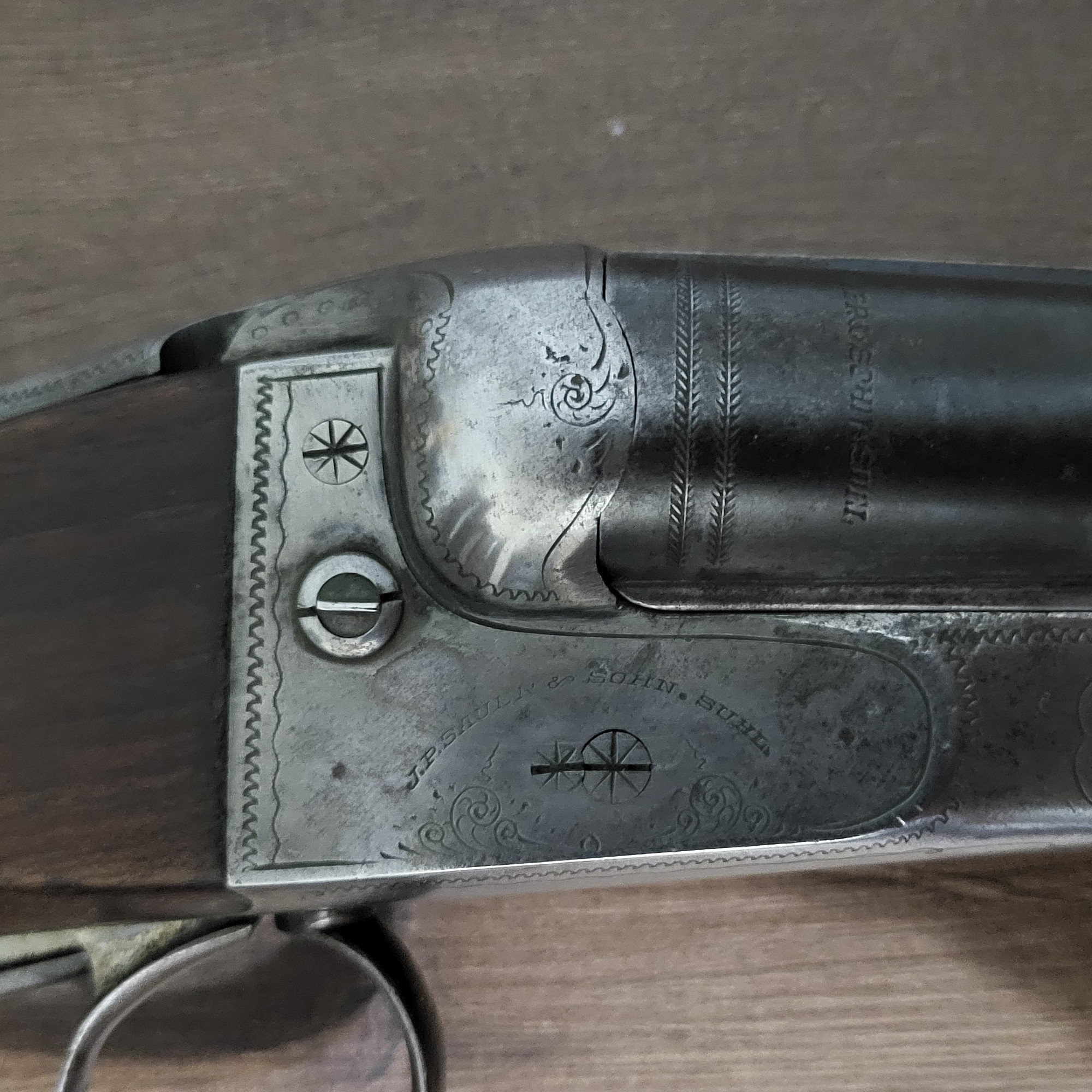 Зауэр (Sauer)