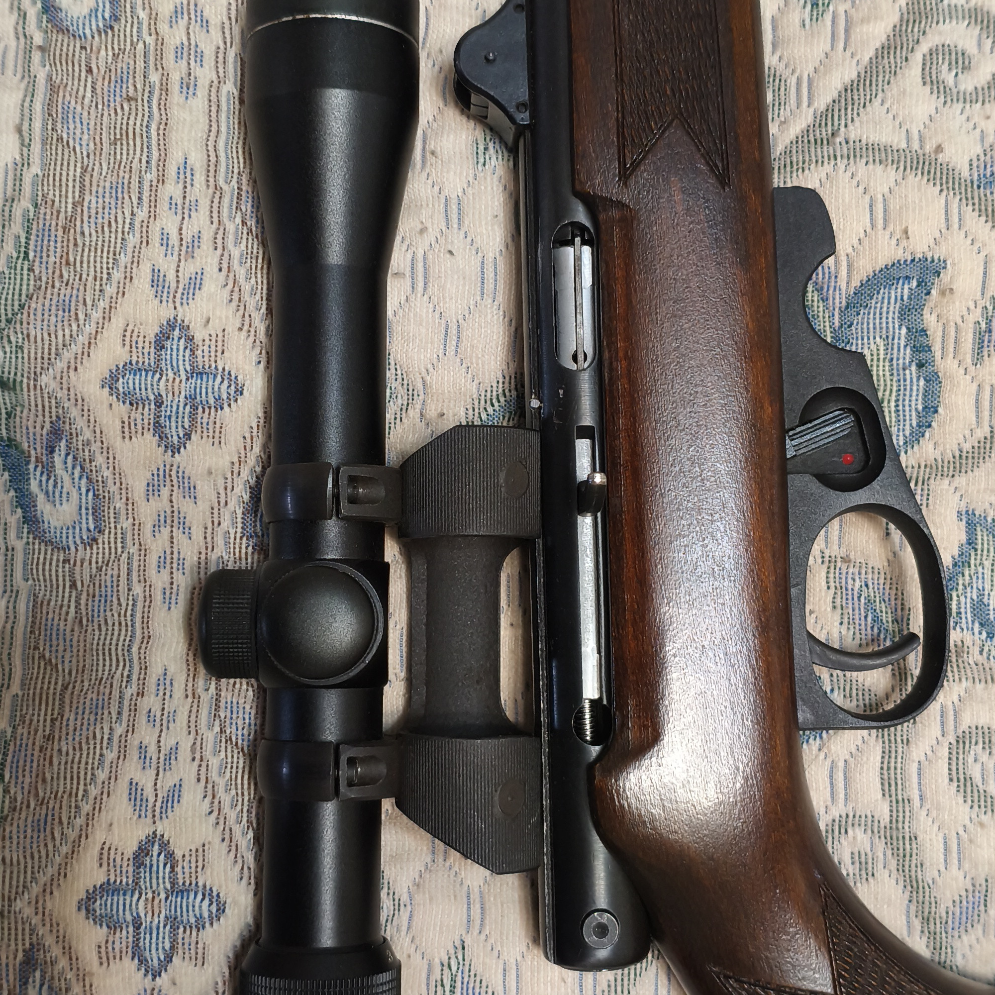 ТОЗ-99 к.22LR