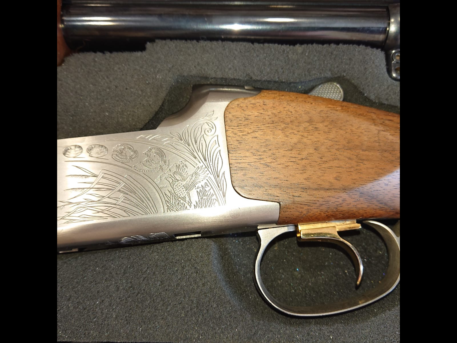 BROWNING GTS калибр 12/76