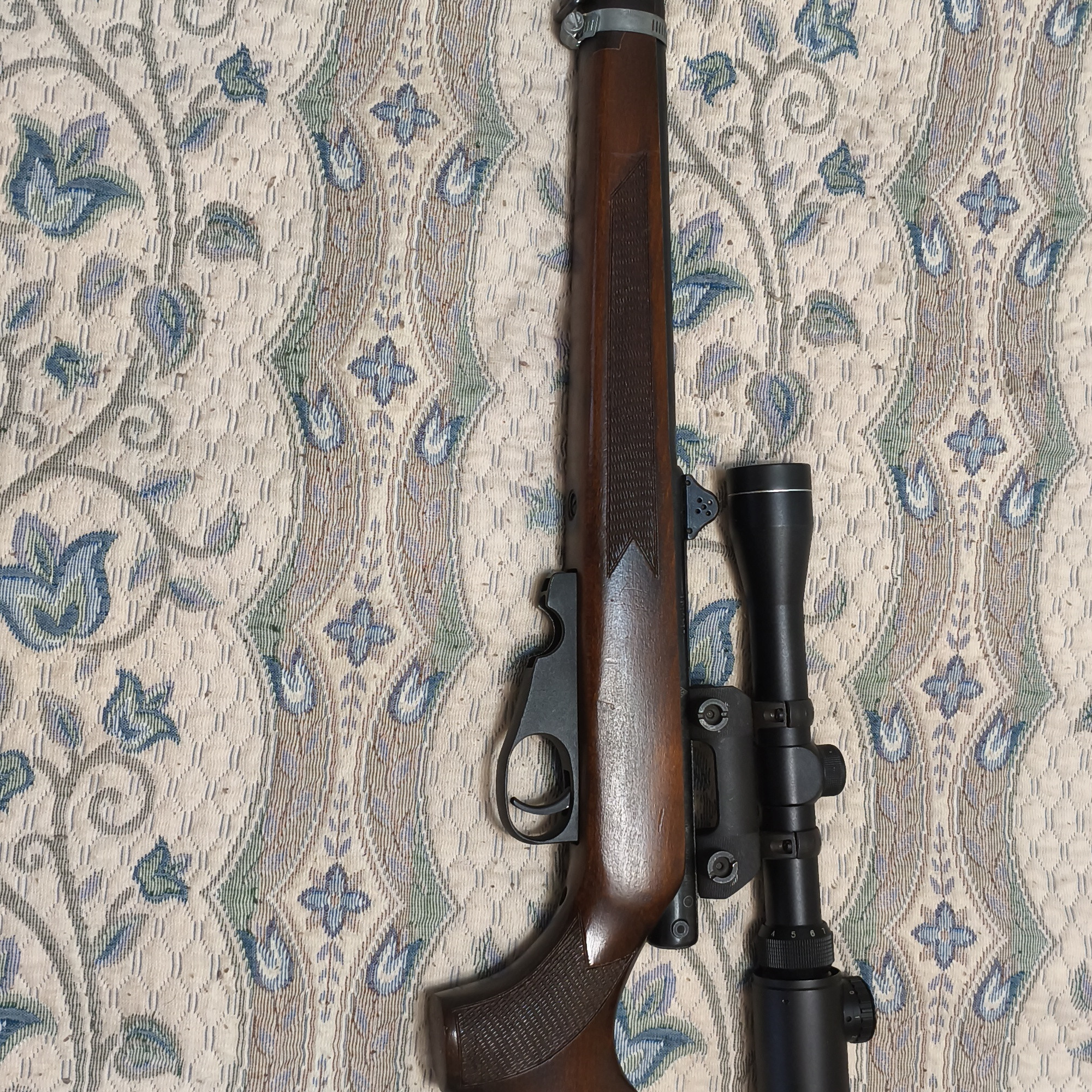 ТОЗ-99 к.22LR
