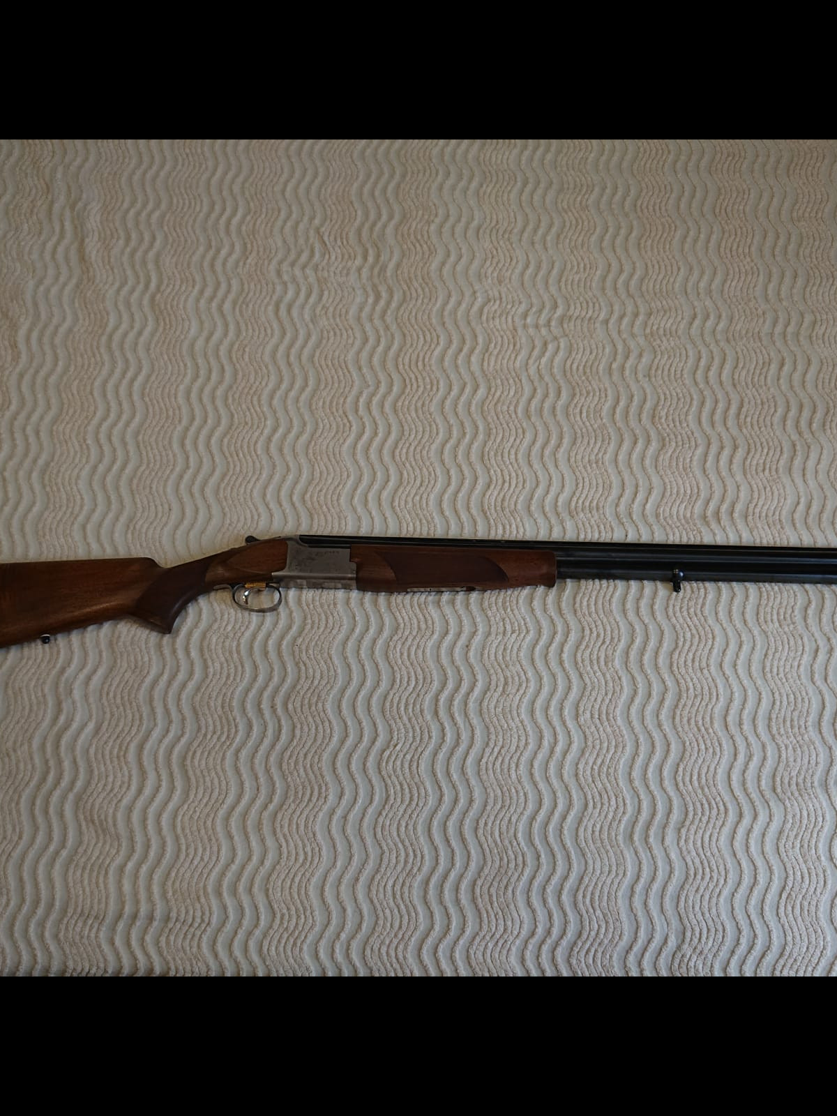 BROWNING GTS калибр 12/76