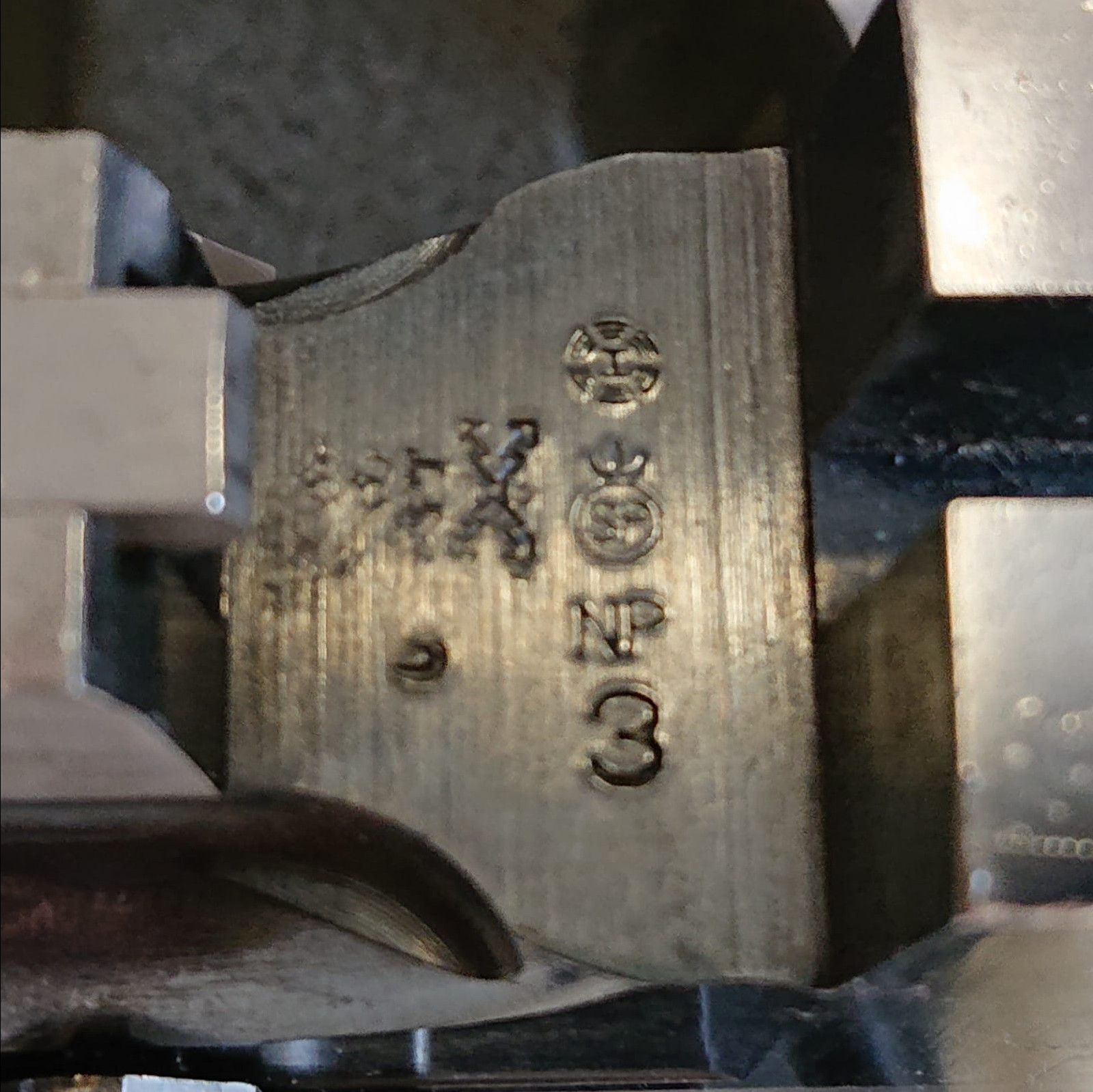 BROWNING GTS калибр 12/76