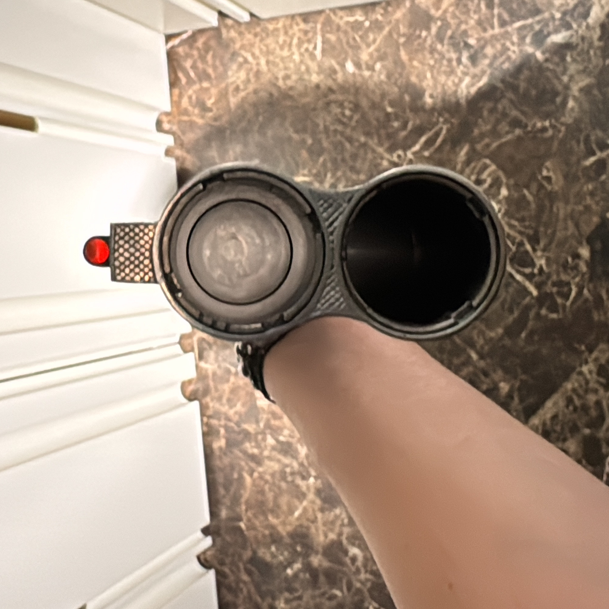 Beretta SO 5