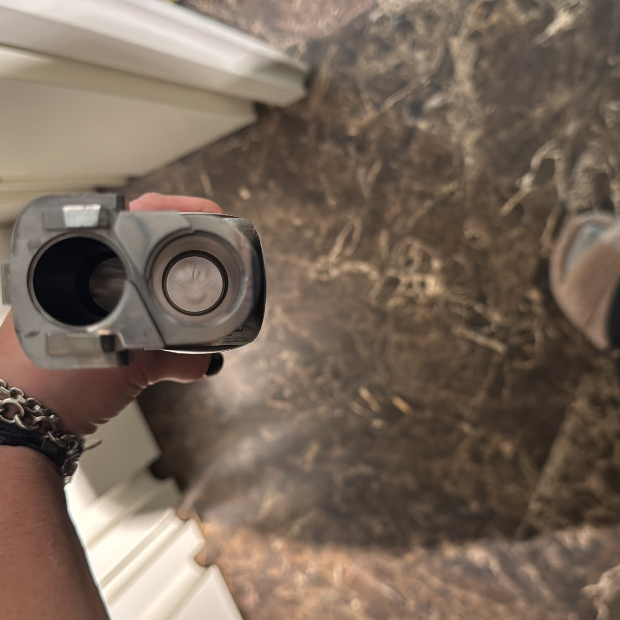 Beretta SO 5