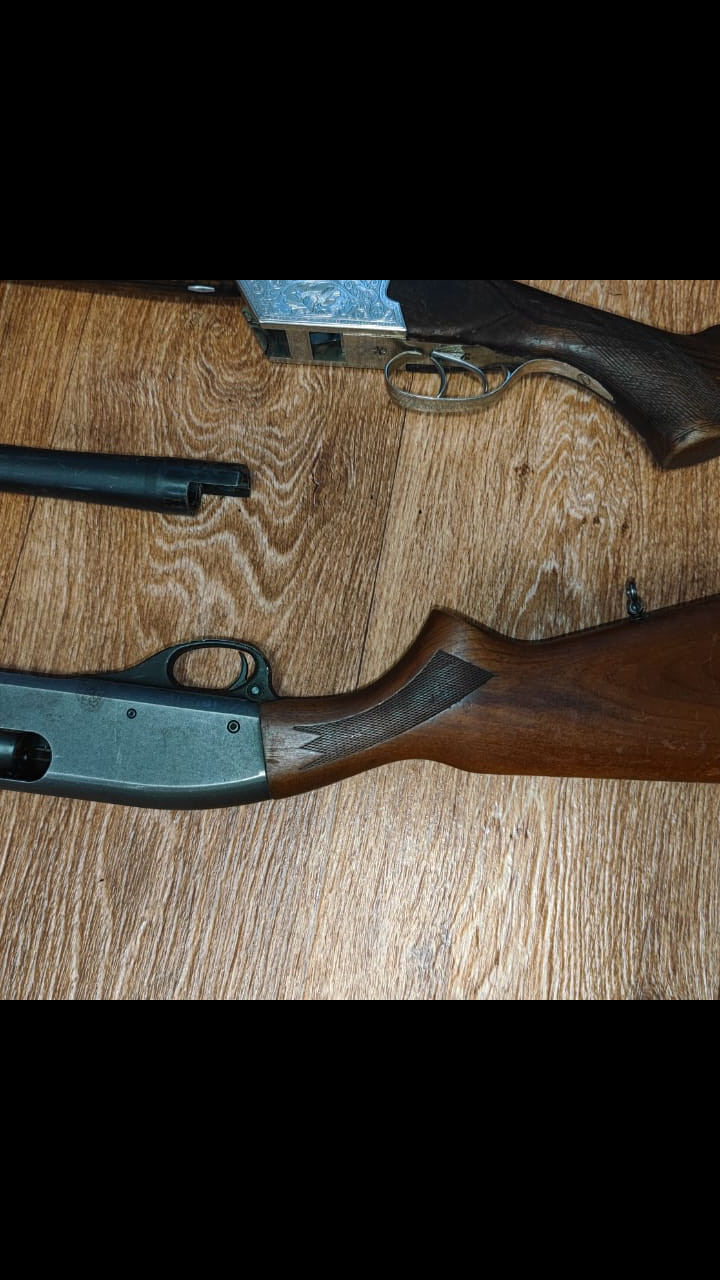 REMINGTON XPRESS MAGNUM 870