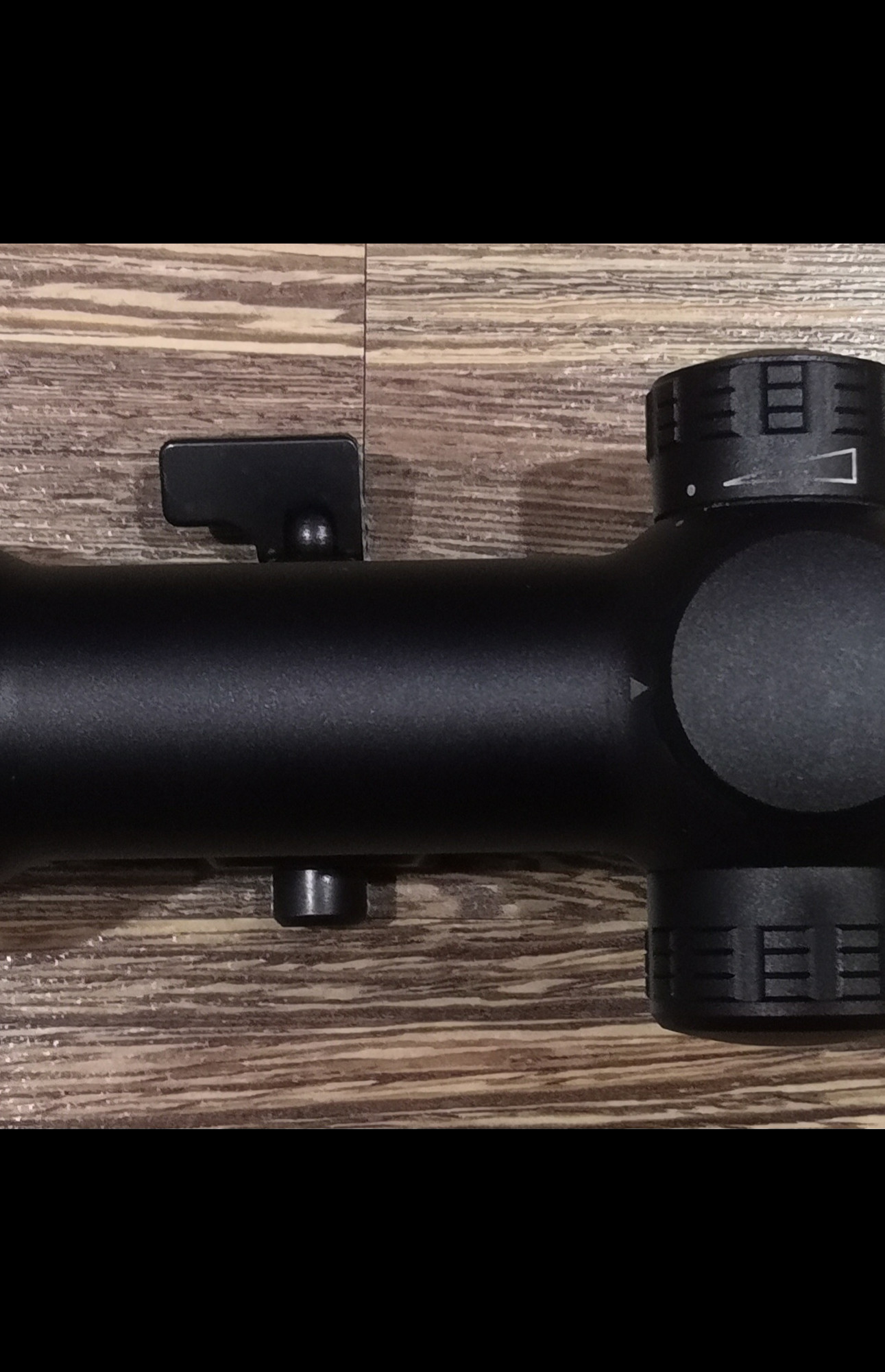 Карабин Sauer100 Classic XT THR WS с оптическим прицелом Kahles Helia 1-5x24