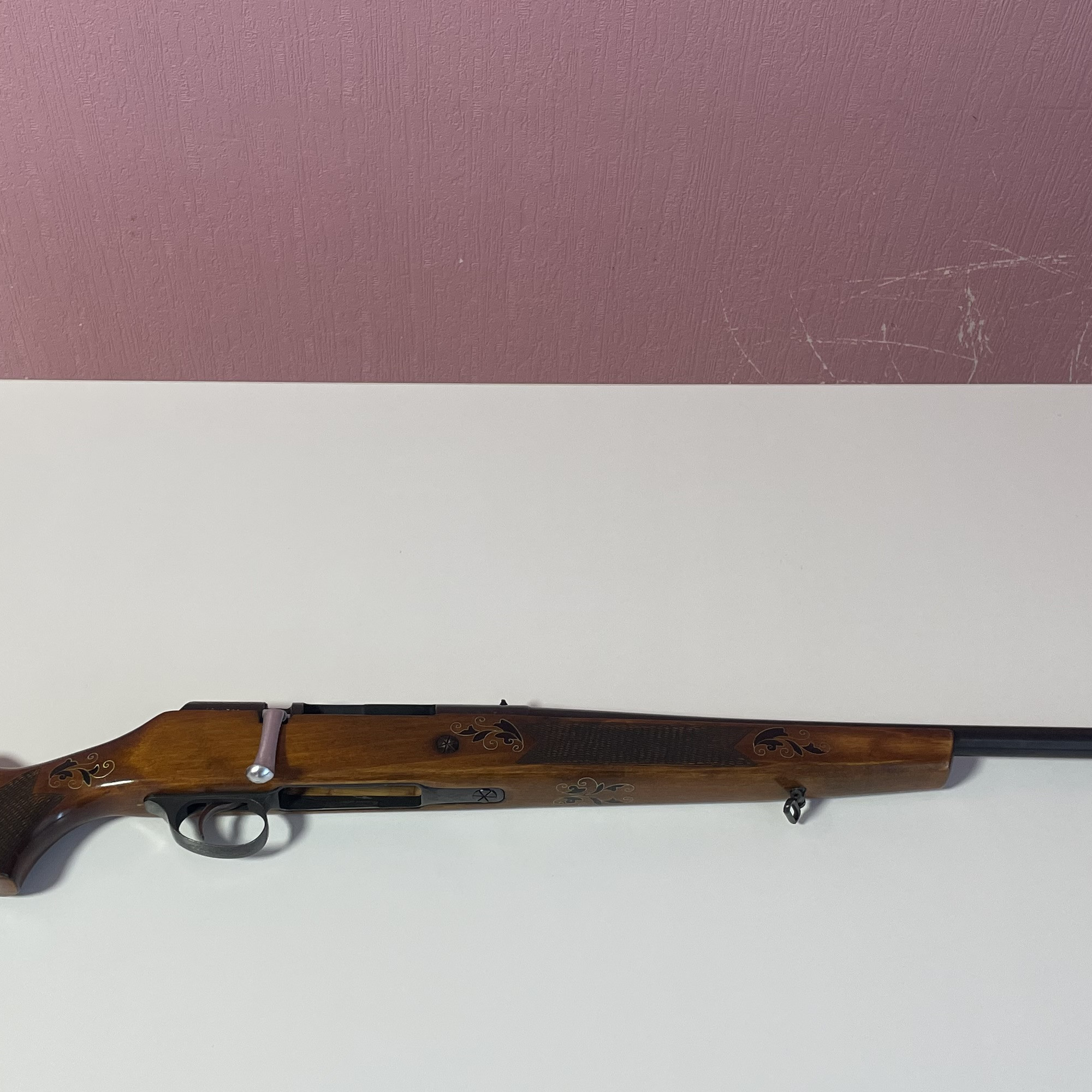Продам ружье МЦ 20-01Ш