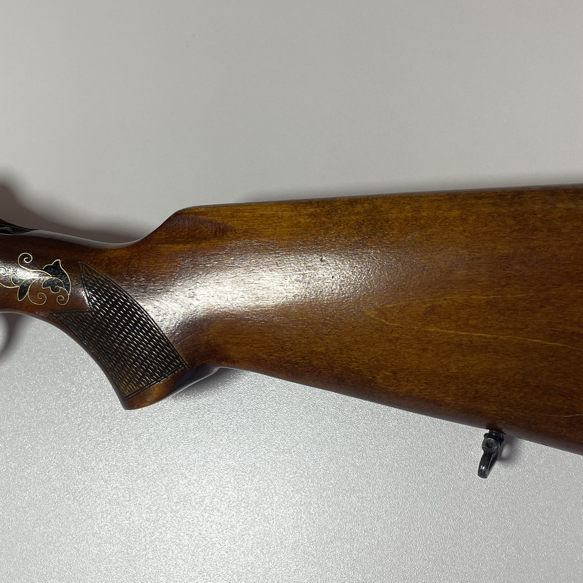 Продам ружье МЦ 20-01Ш