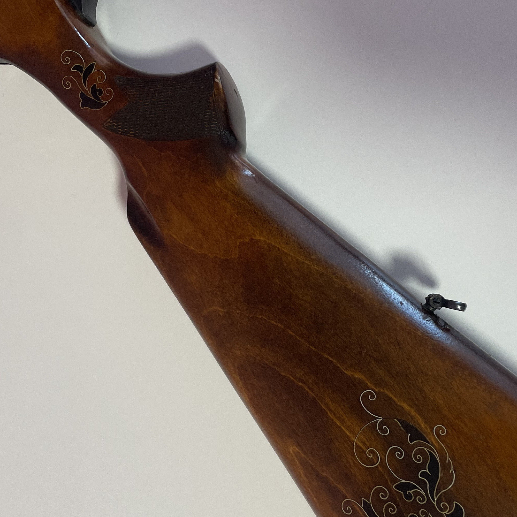 Продам ружье МЦ 20-01Ш