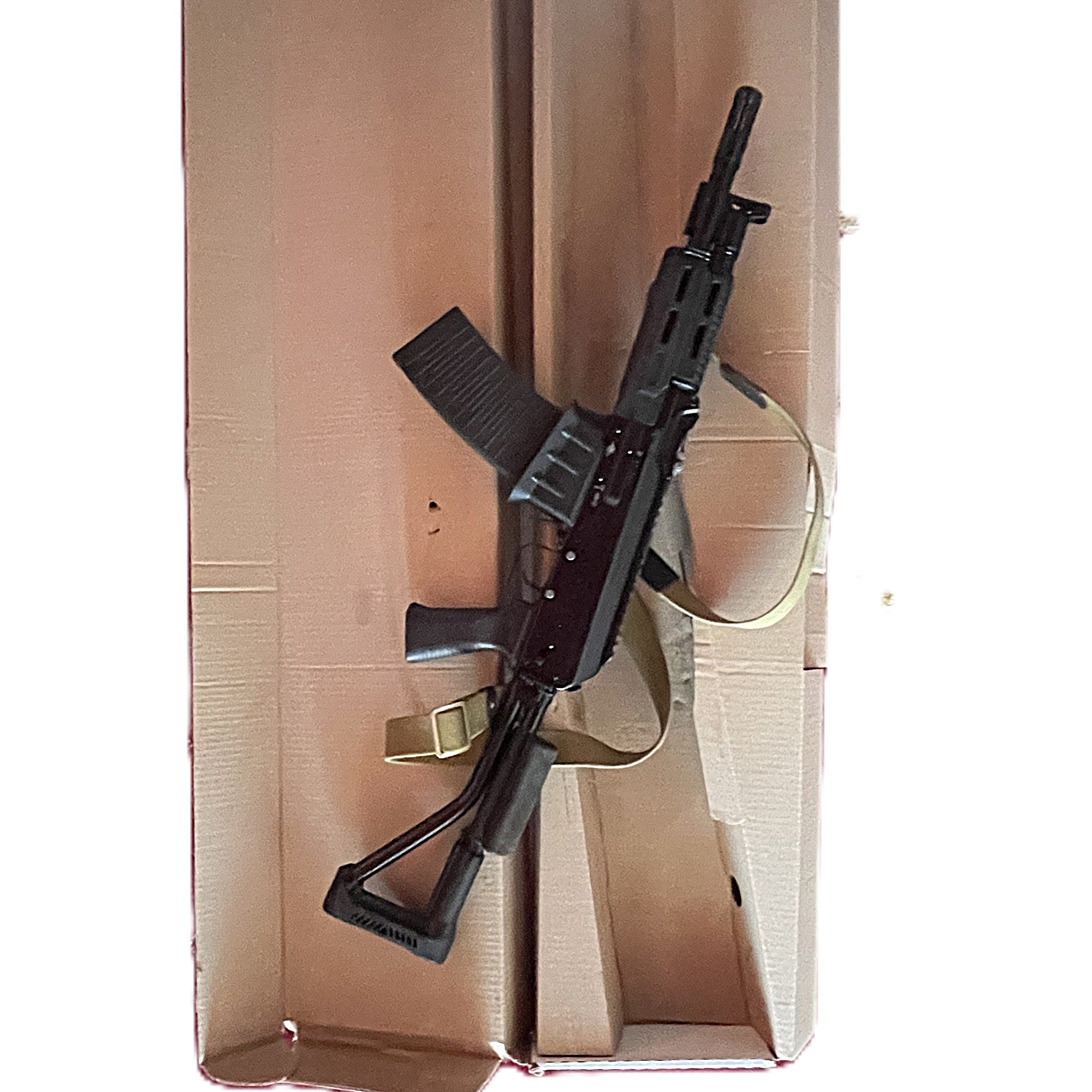 Карабин Молот Вепрь 12 ВПО 205-03 12х76 305мм