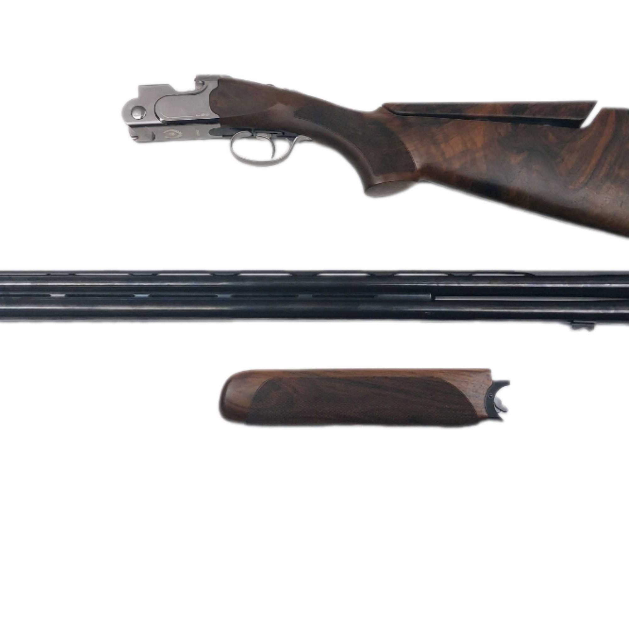 Ружье двуствольное Beretta 692 Sport к.12х76, L760