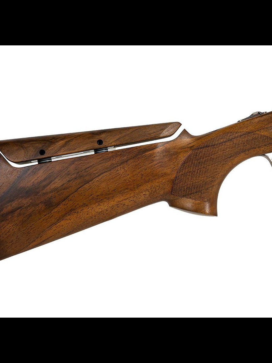Ружье двуствольное Beretta 692 Sport к.12х76, L760