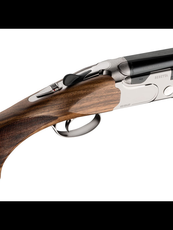 Ружье двуствольное Beretta 692 Sport к.12х76, L760